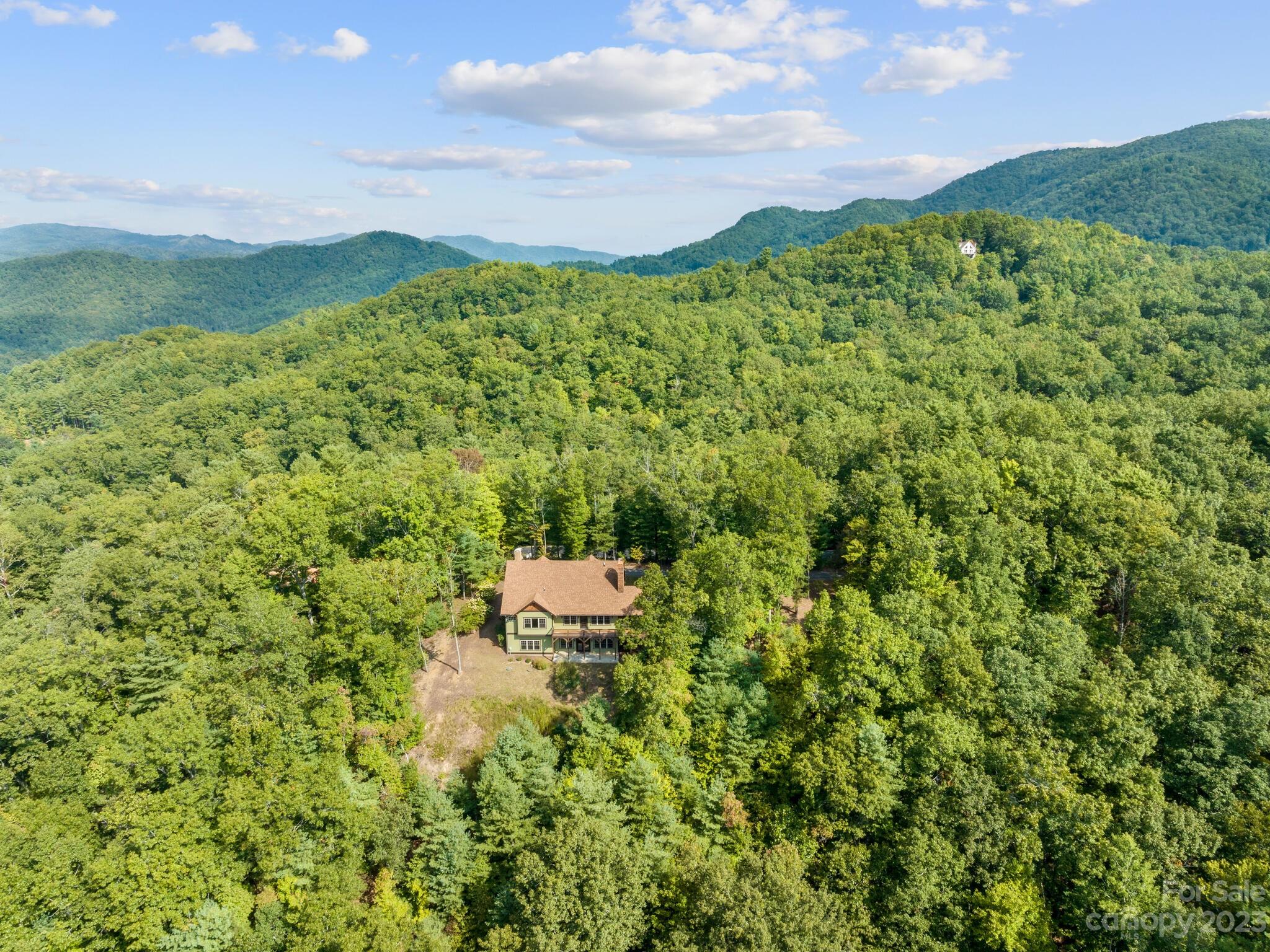 French Broad Crossing - Residential