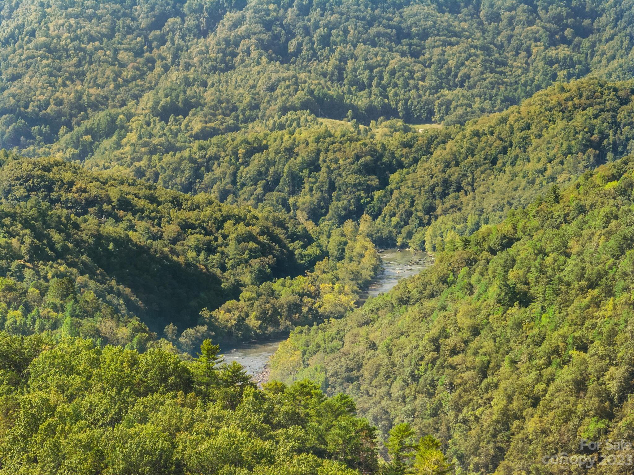 French Broad Crossing - Residential