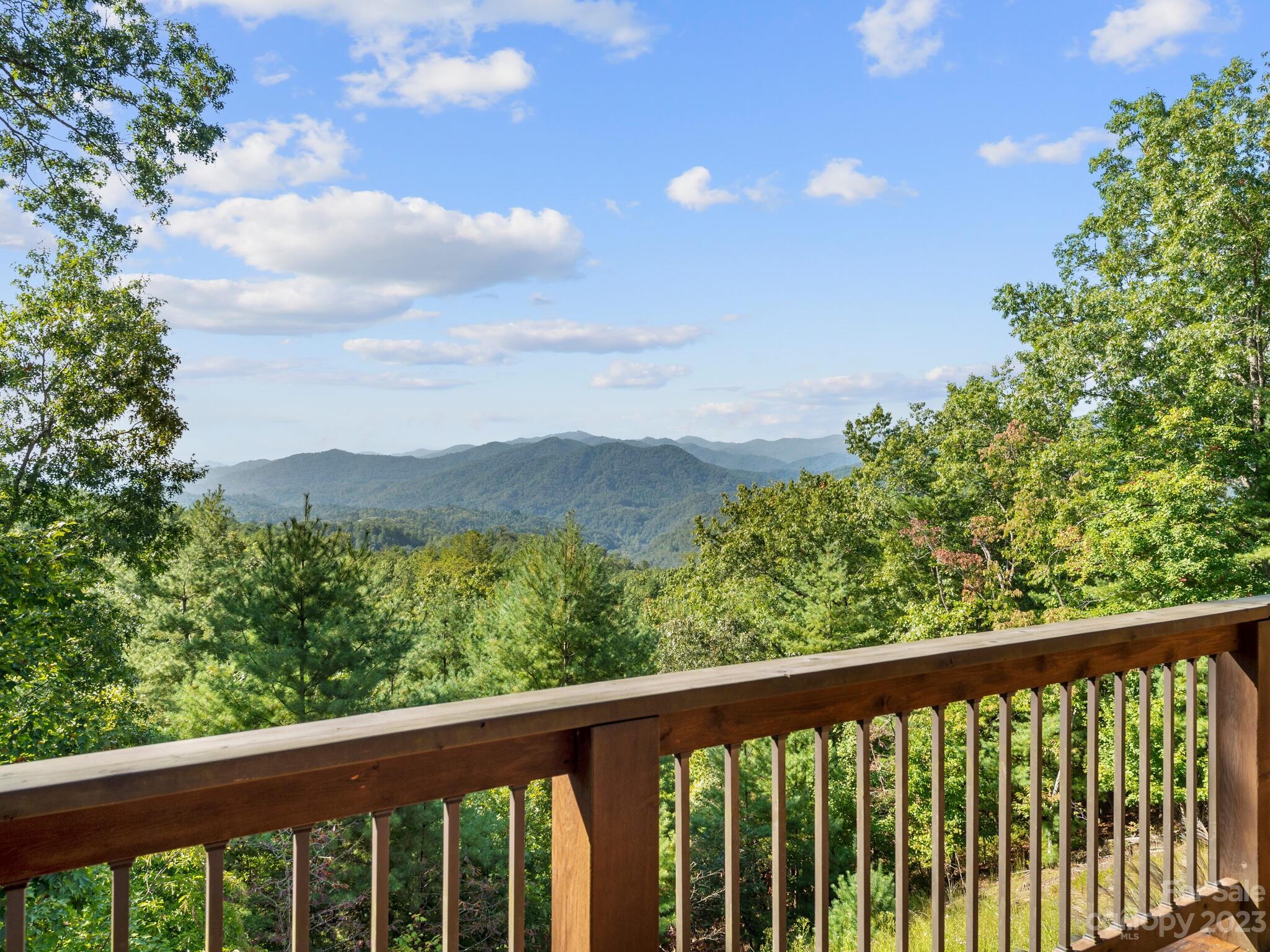 French Broad Crossing - Residential