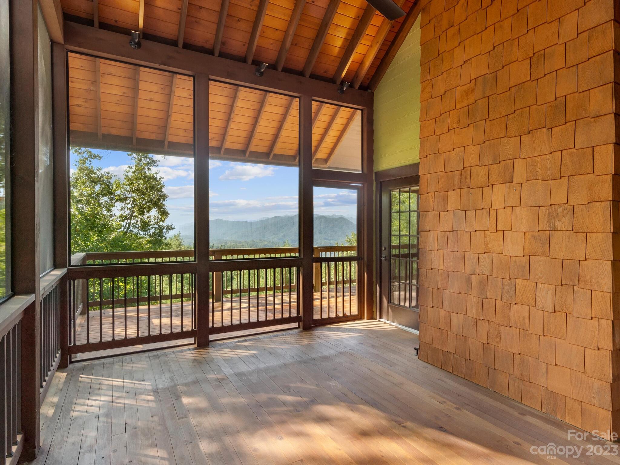 French Broad Crossing - Residential