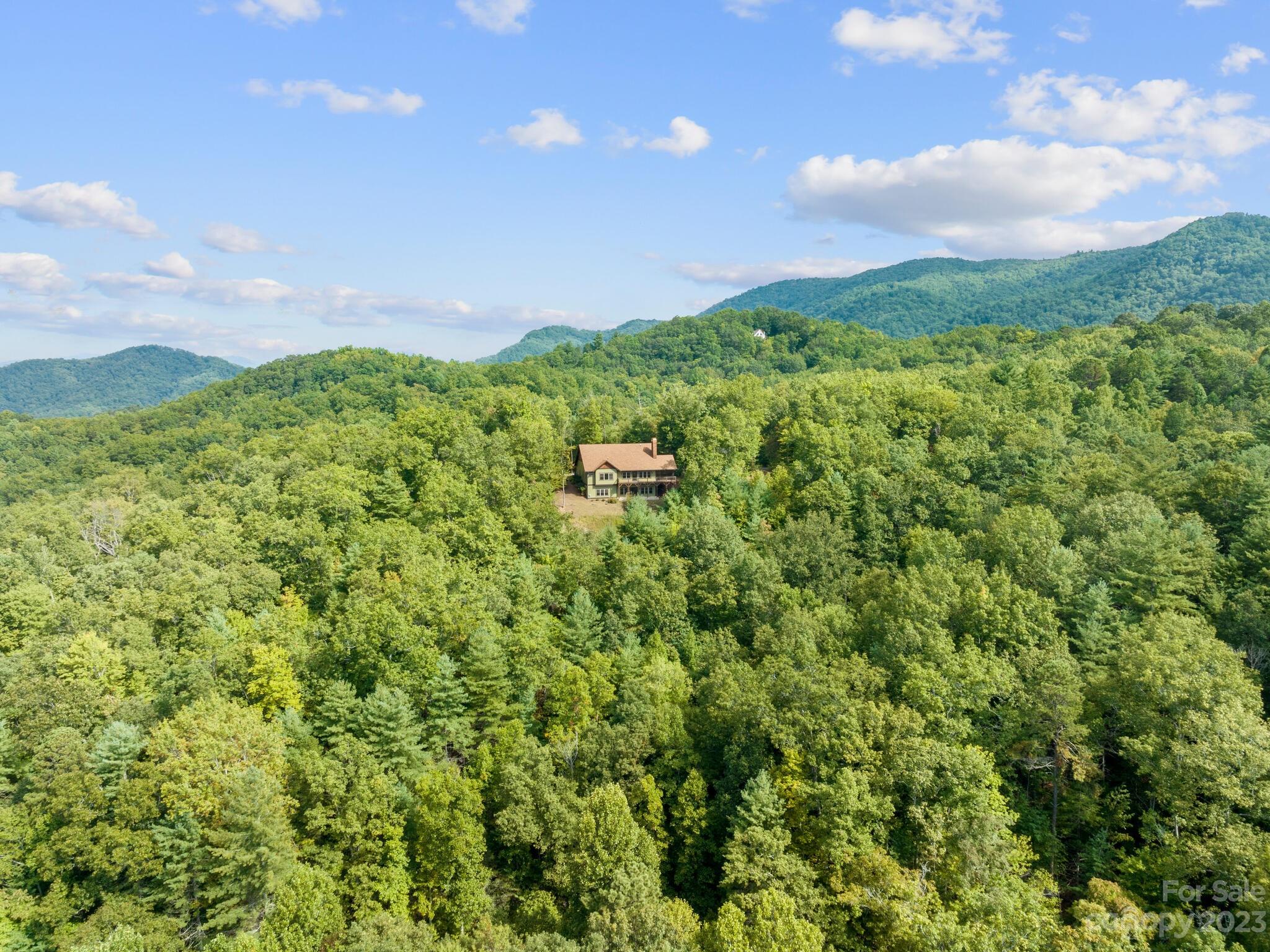 French Broad Crossing - Residential