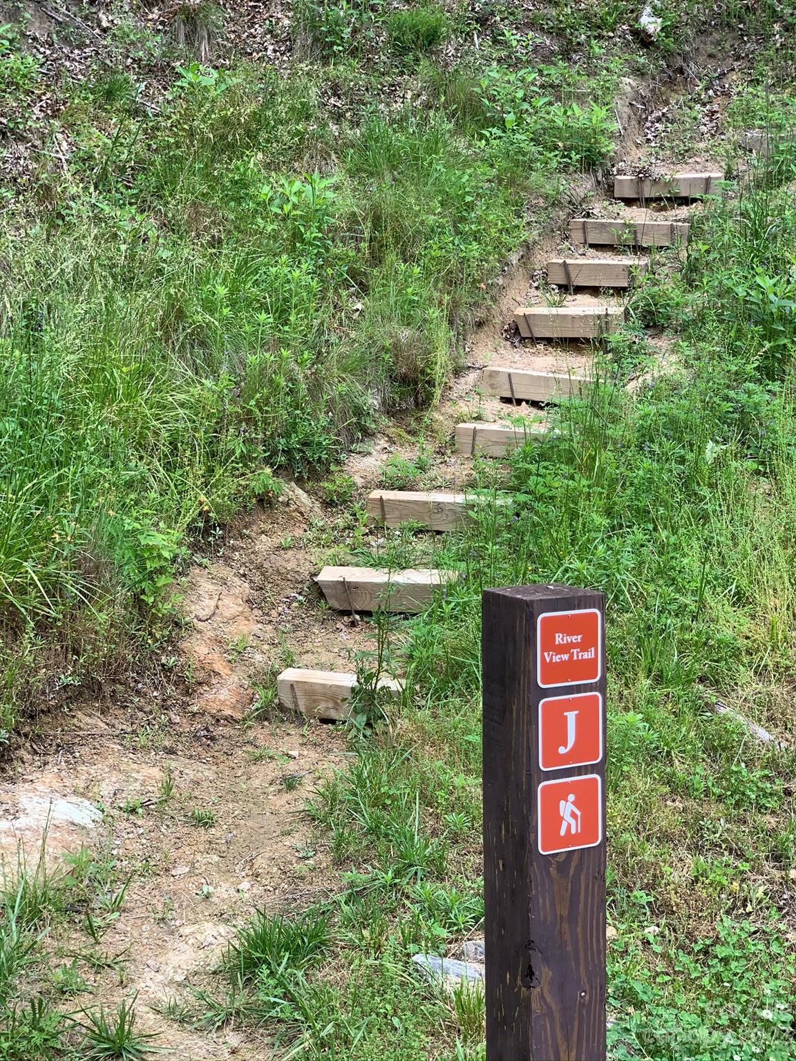 French Broad Crossing - Residential