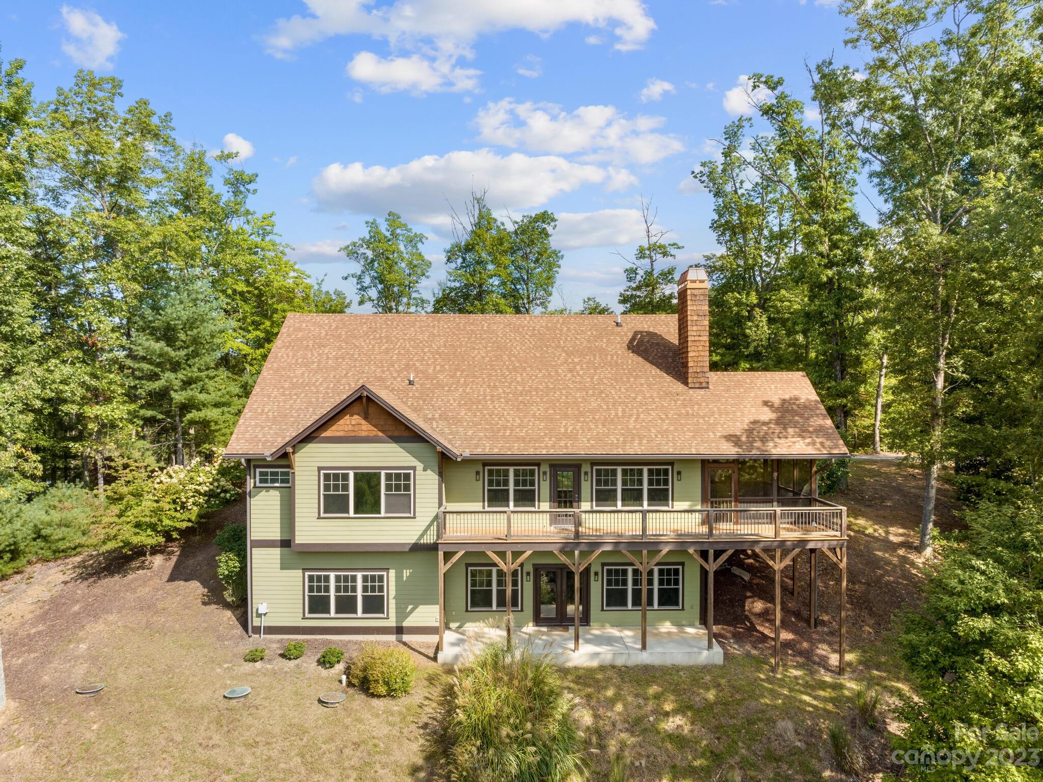 French Broad Crossing - Residential