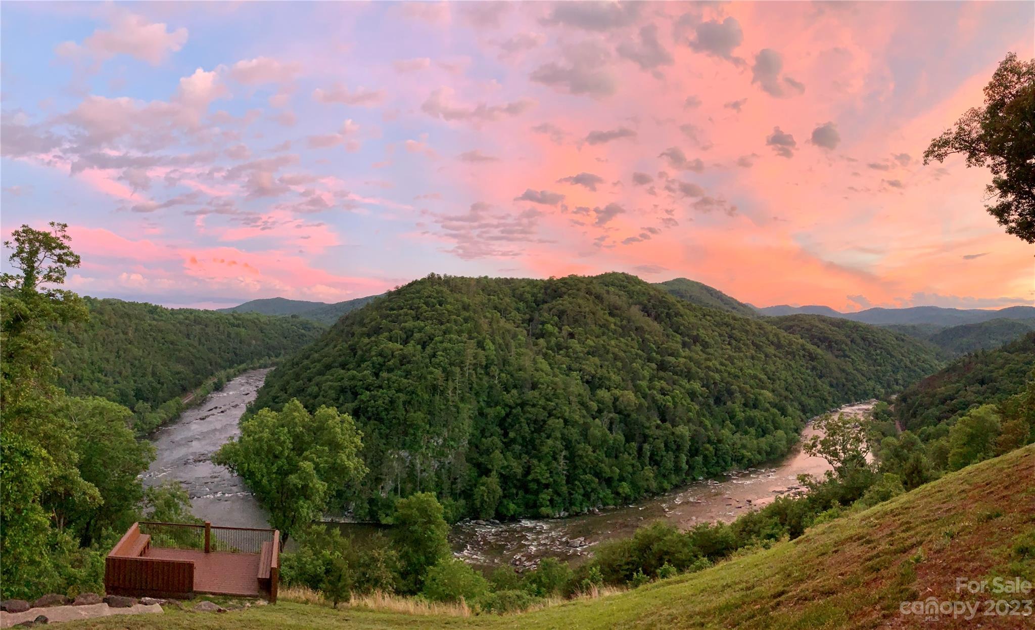 French Broad Crossing - Residential