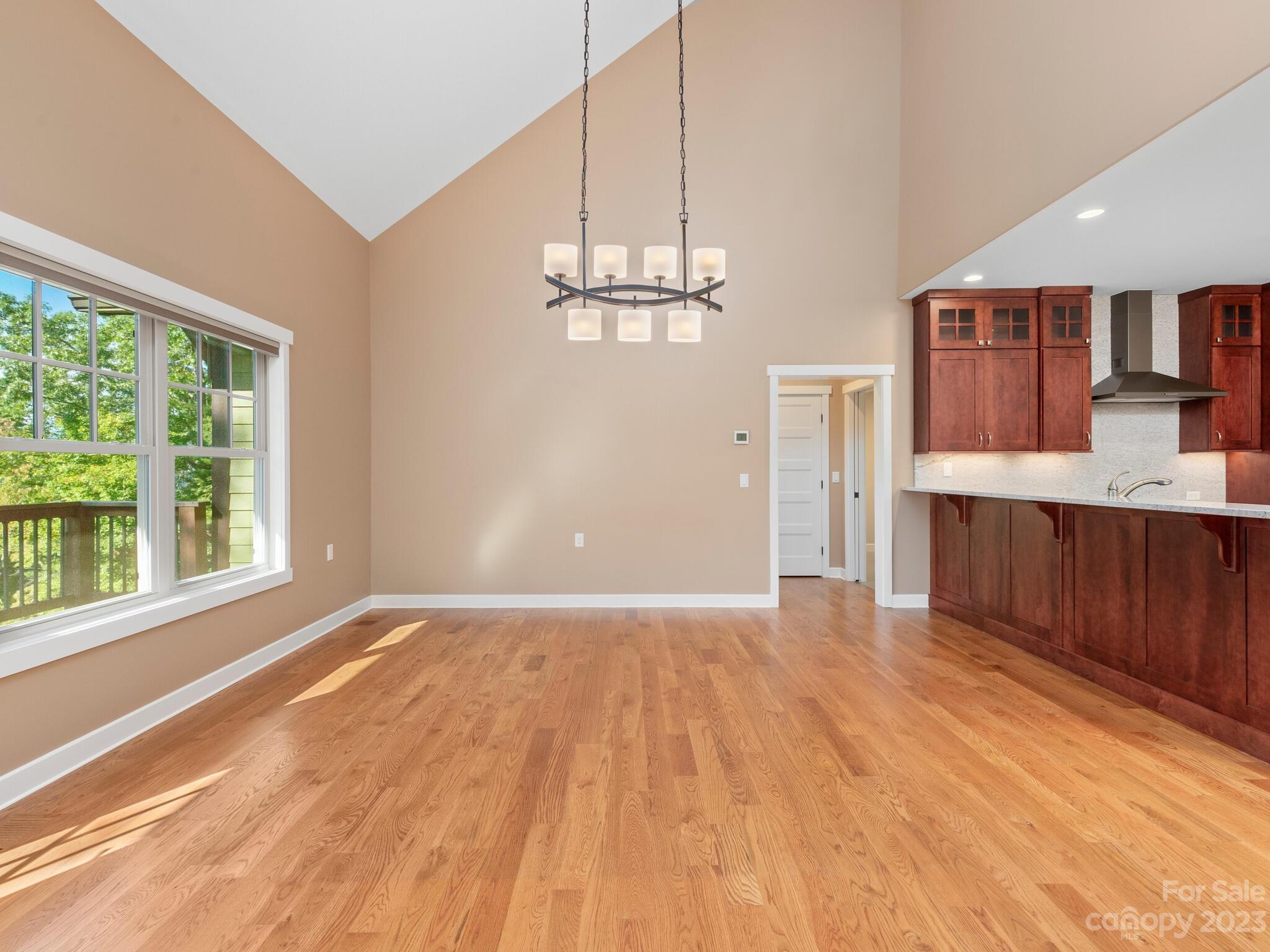 French Broad Crossing - Residential