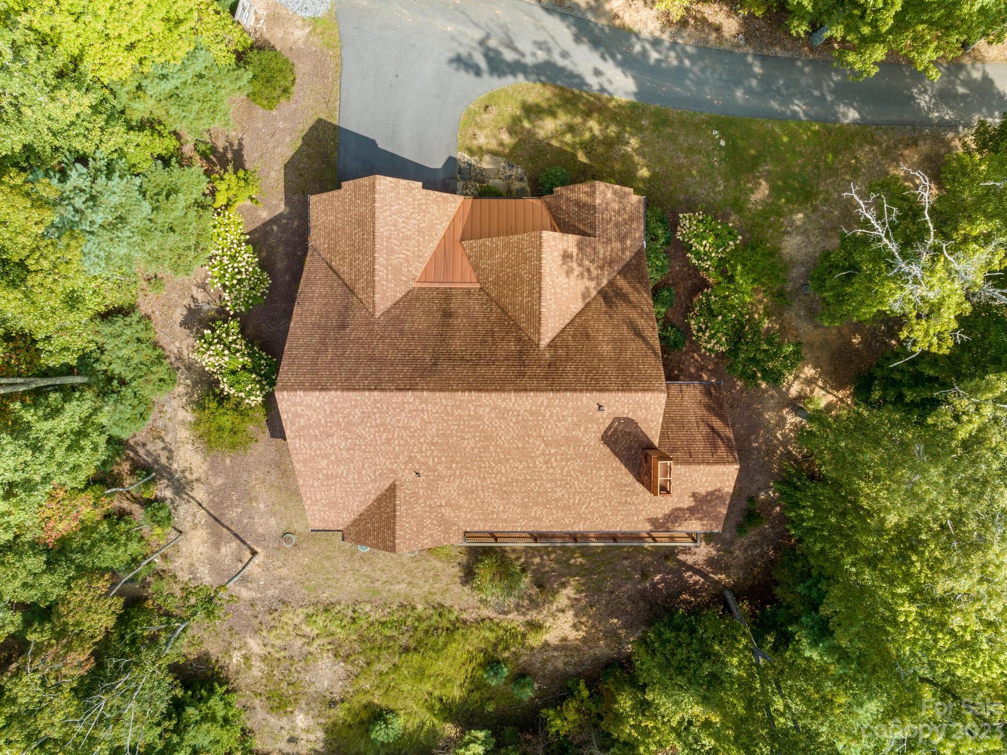 French Broad Crossing - Residential