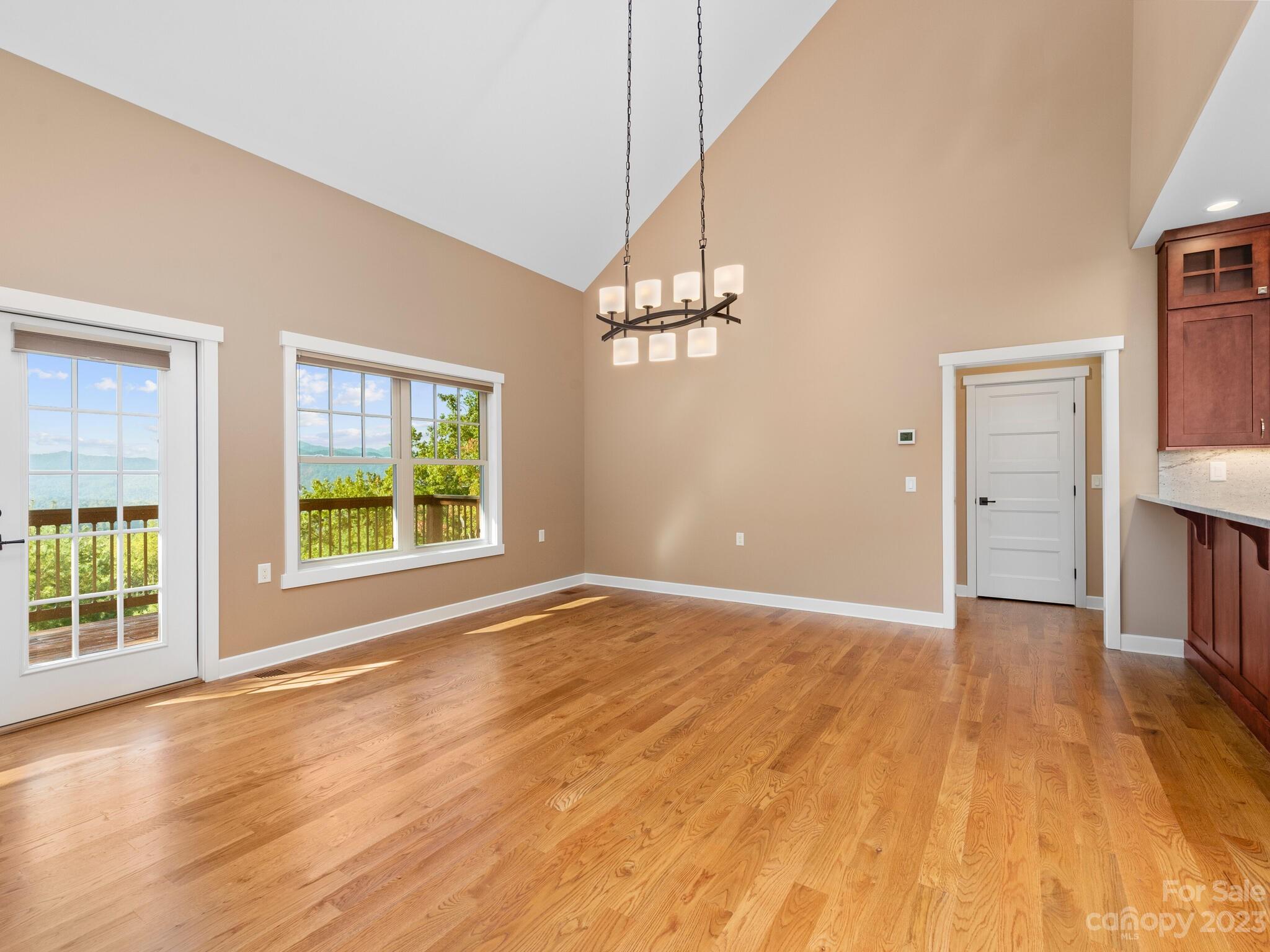 French Broad Crossing - Residential