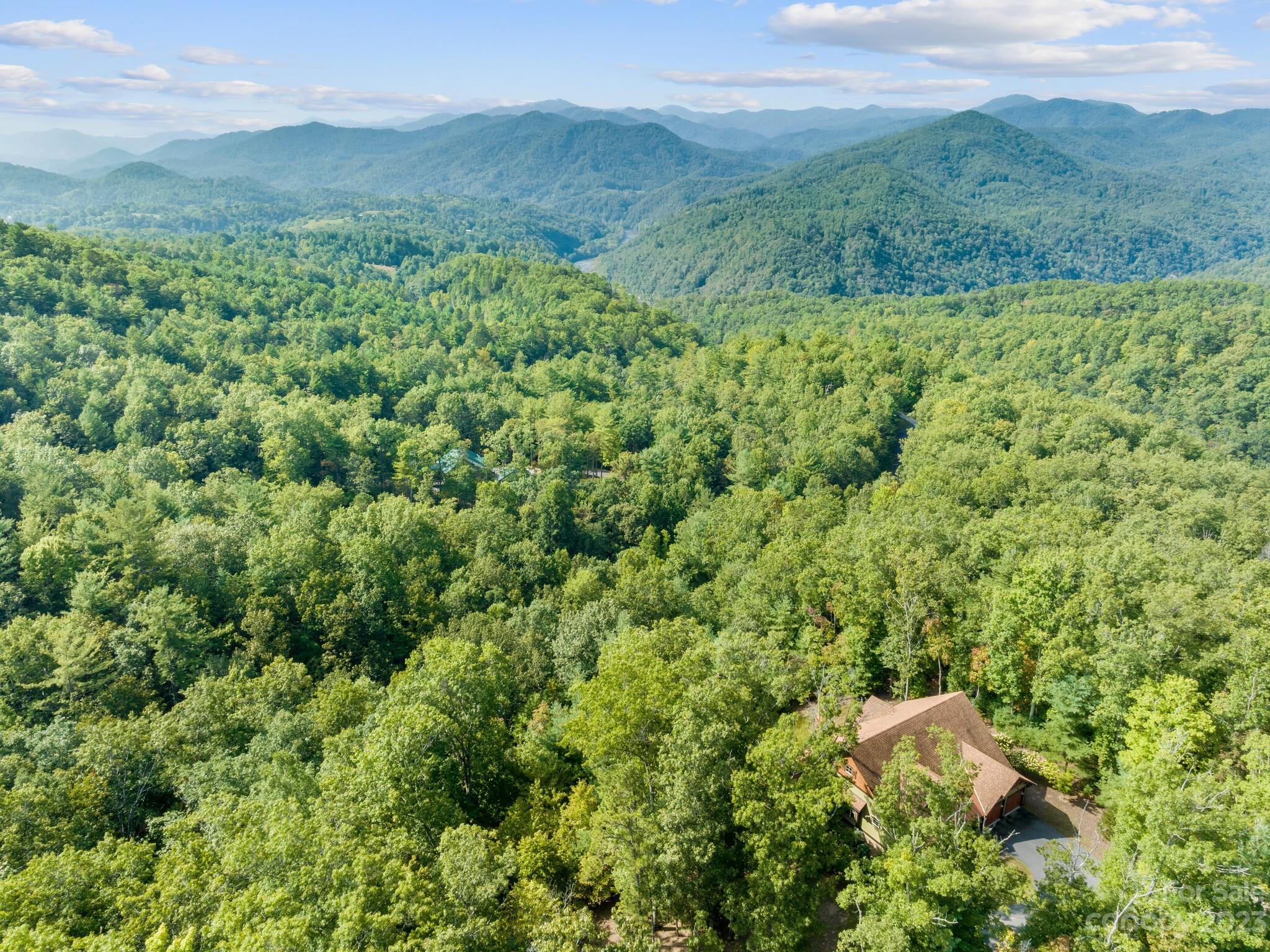French Broad Crossing - Residential