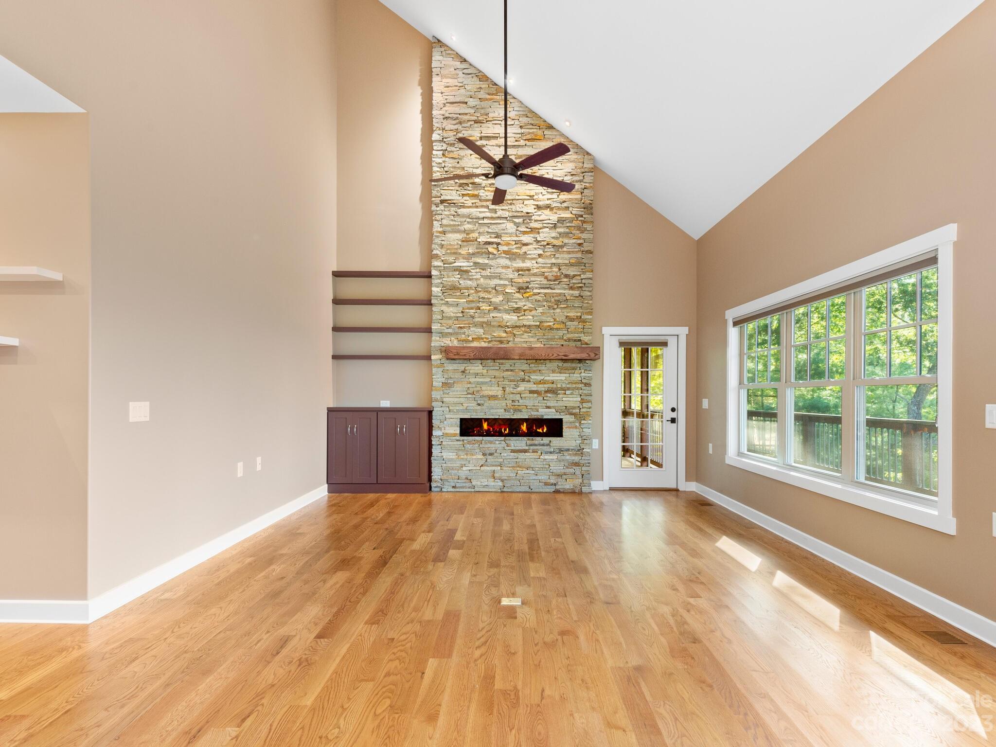 French Broad Crossing - Residential