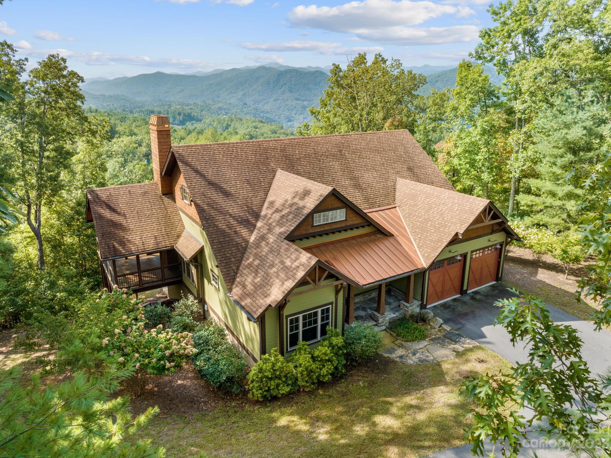 French Broad Crossing - Residential