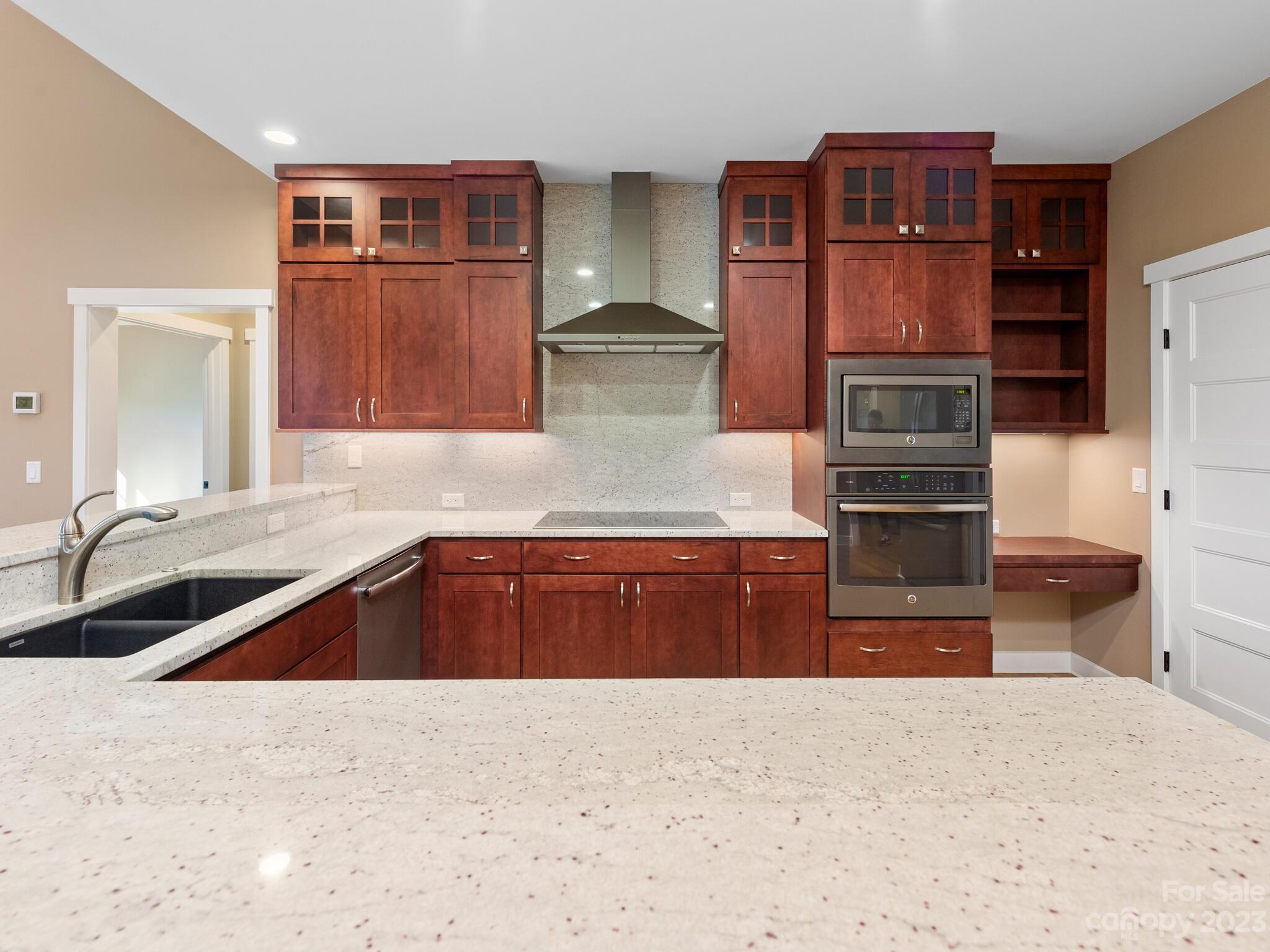 French Broad Crossing - Residential