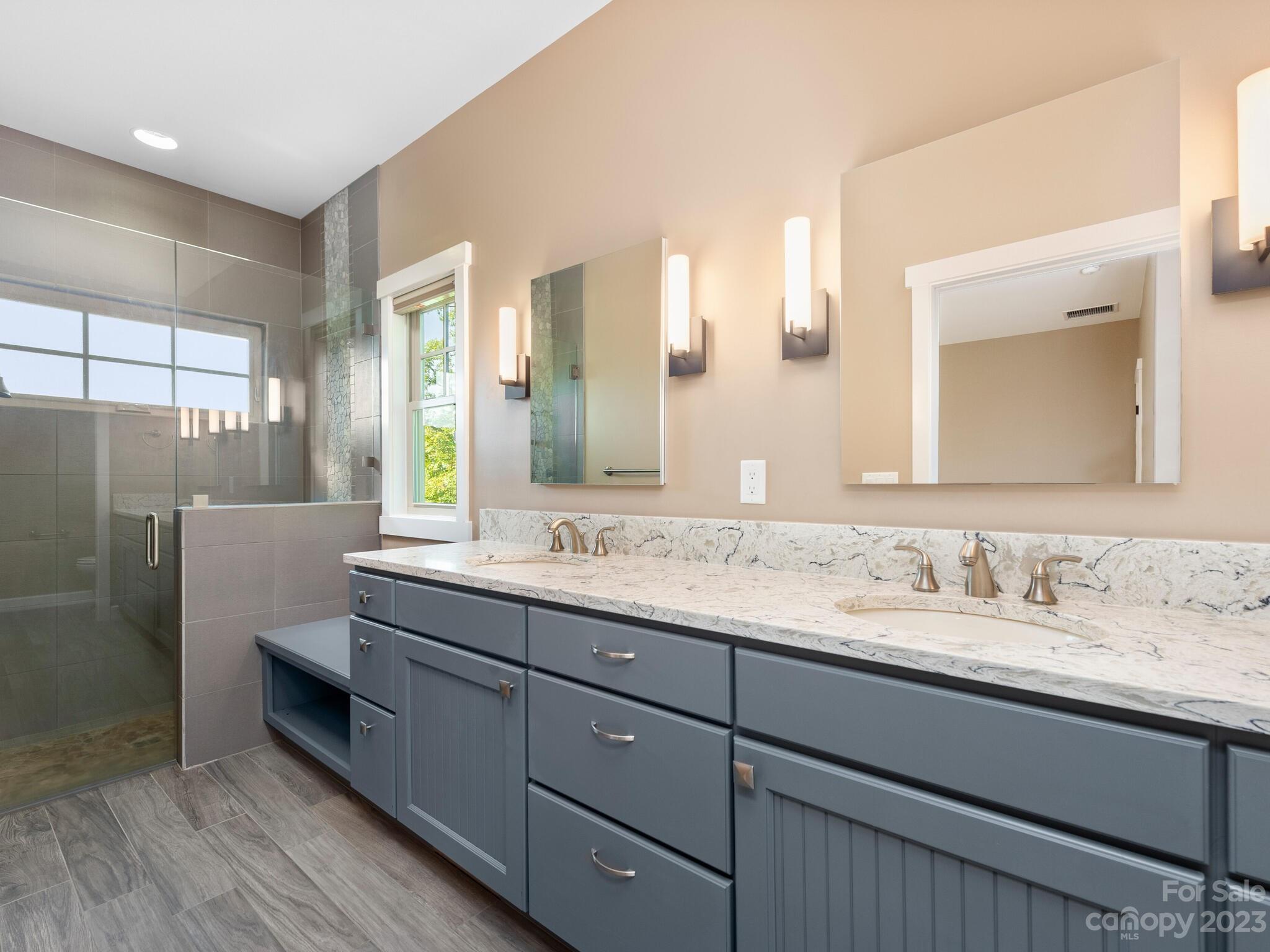 French Broad Crossing - Residential