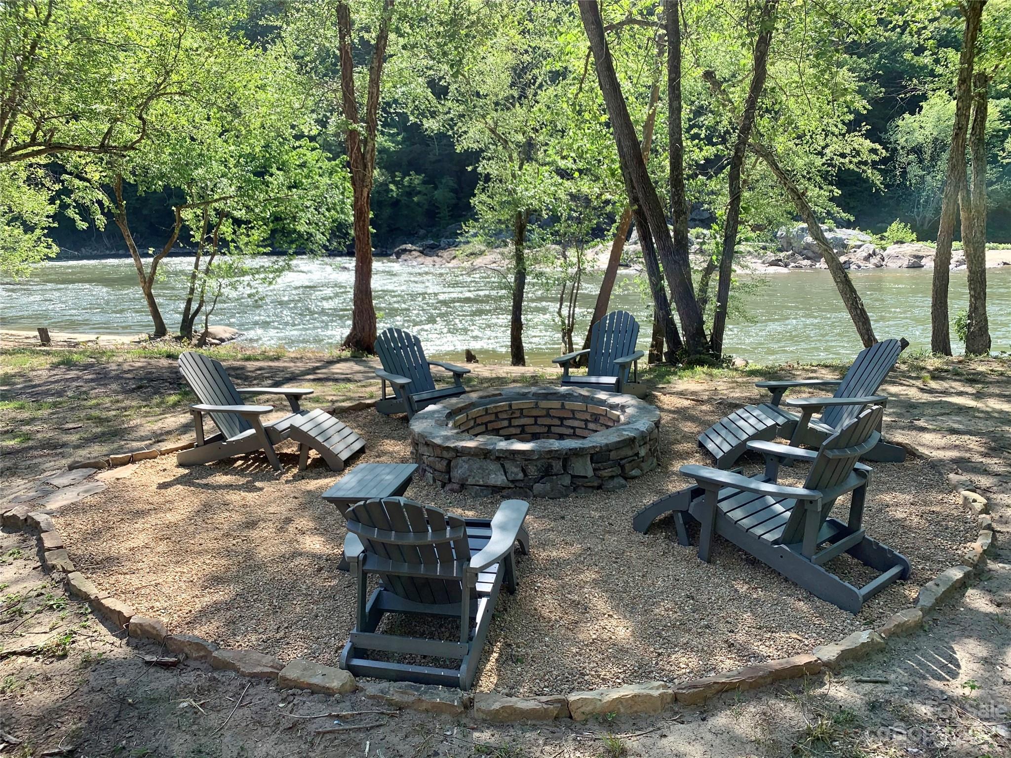 French Broad Crossing - Residential