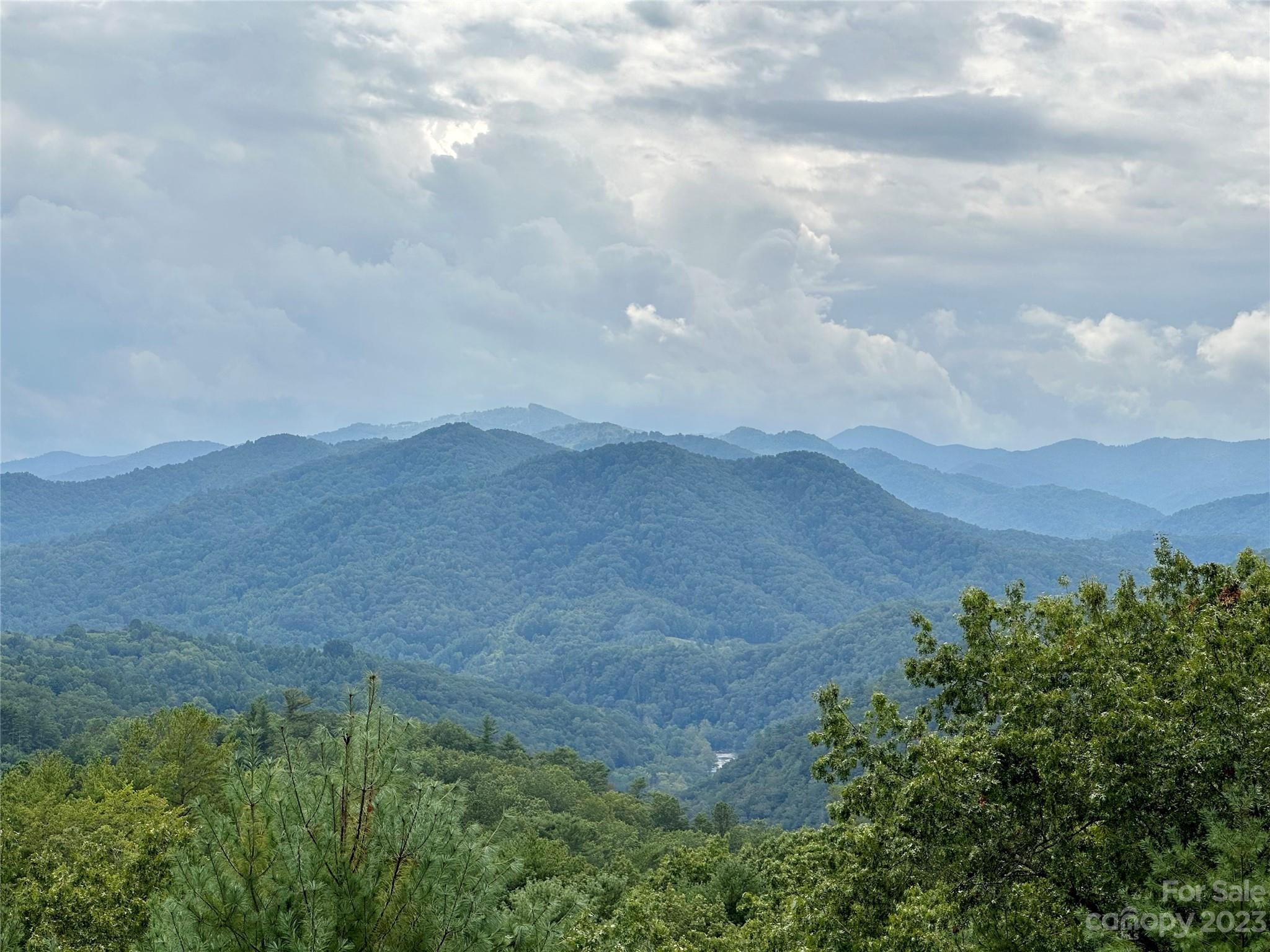 French Broad Crossing - Residential