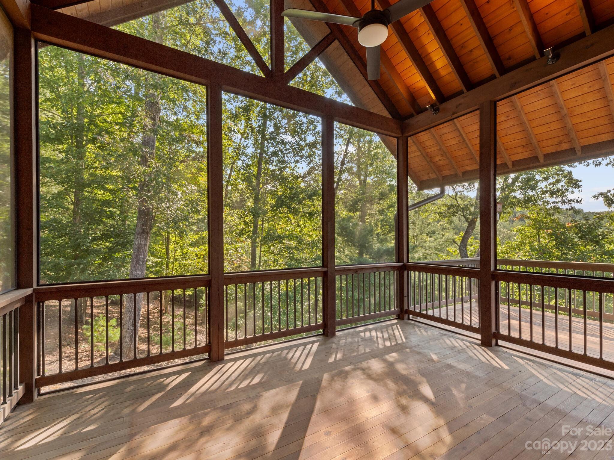 French Broad Crossing - Residential