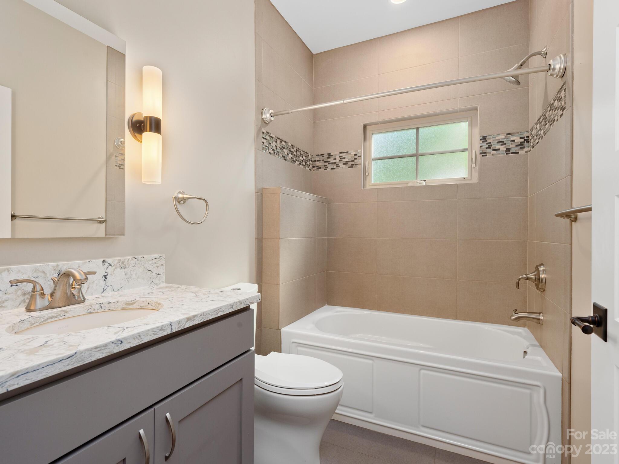 French Broad Crossing - Residential