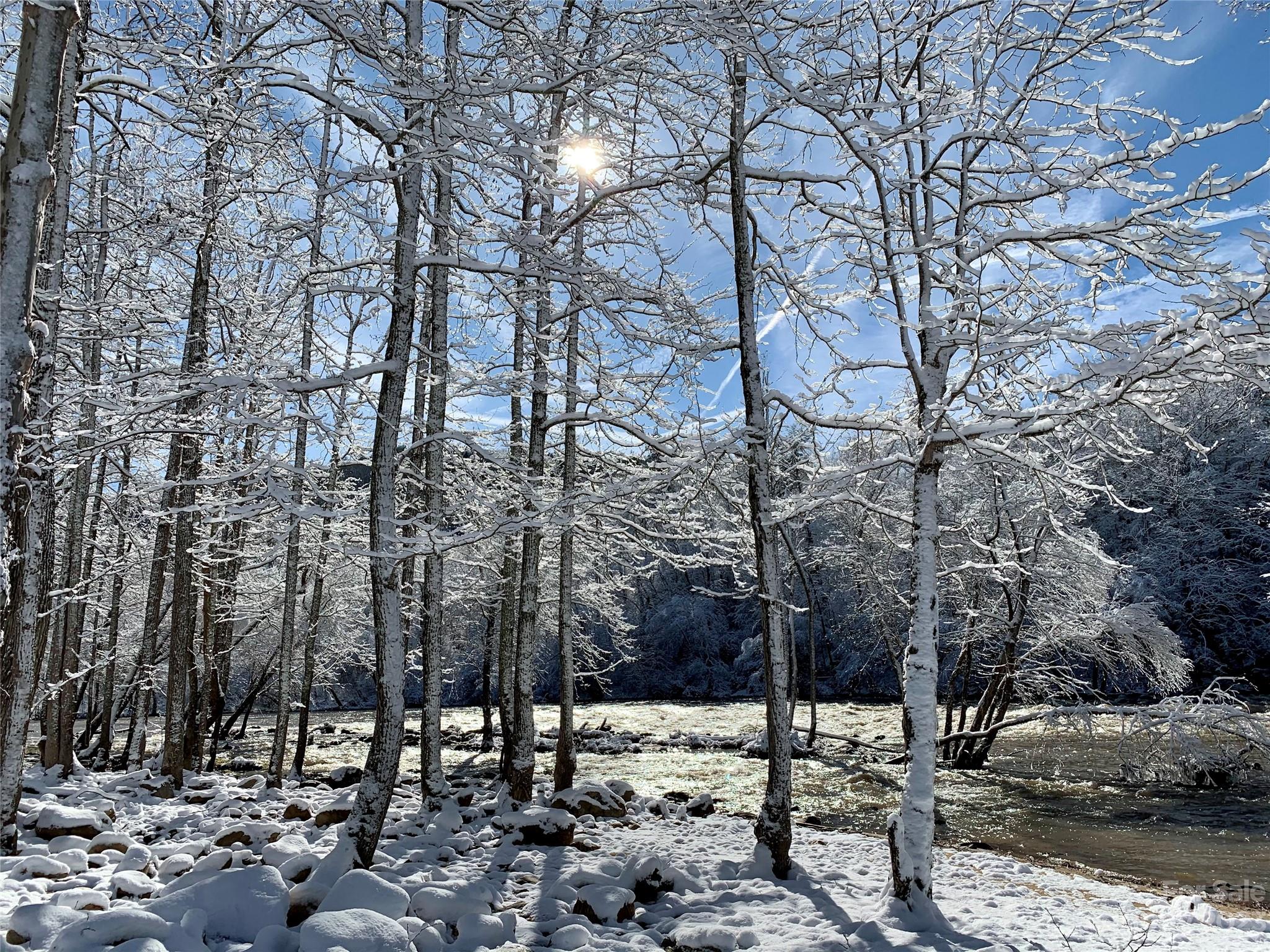 French Broad Crossing - Residential