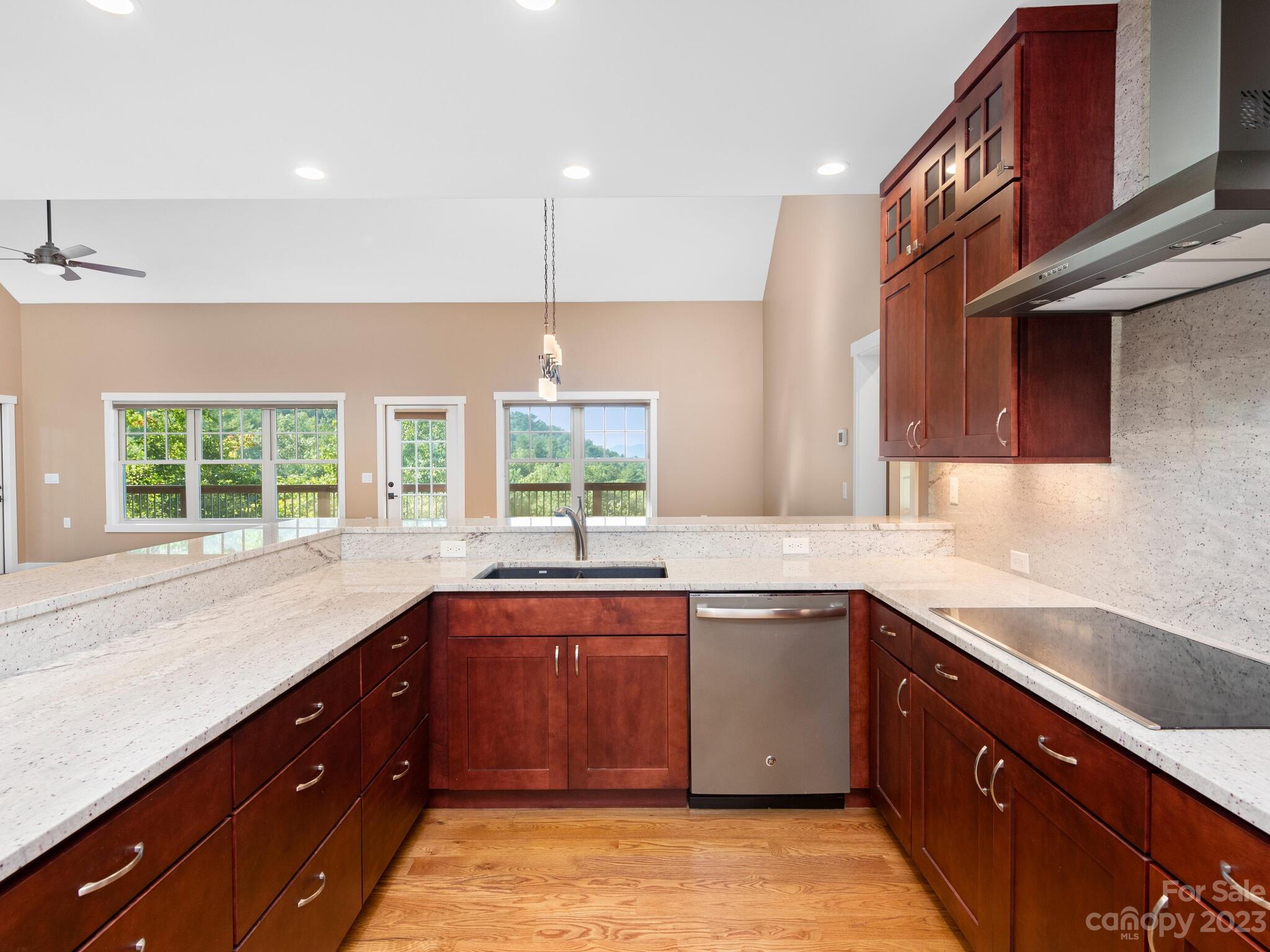 French Broad Crossing - Residential