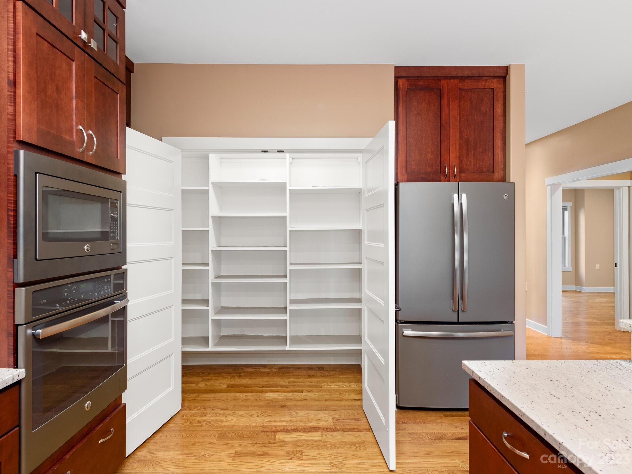 French Broad Crossing - Residential