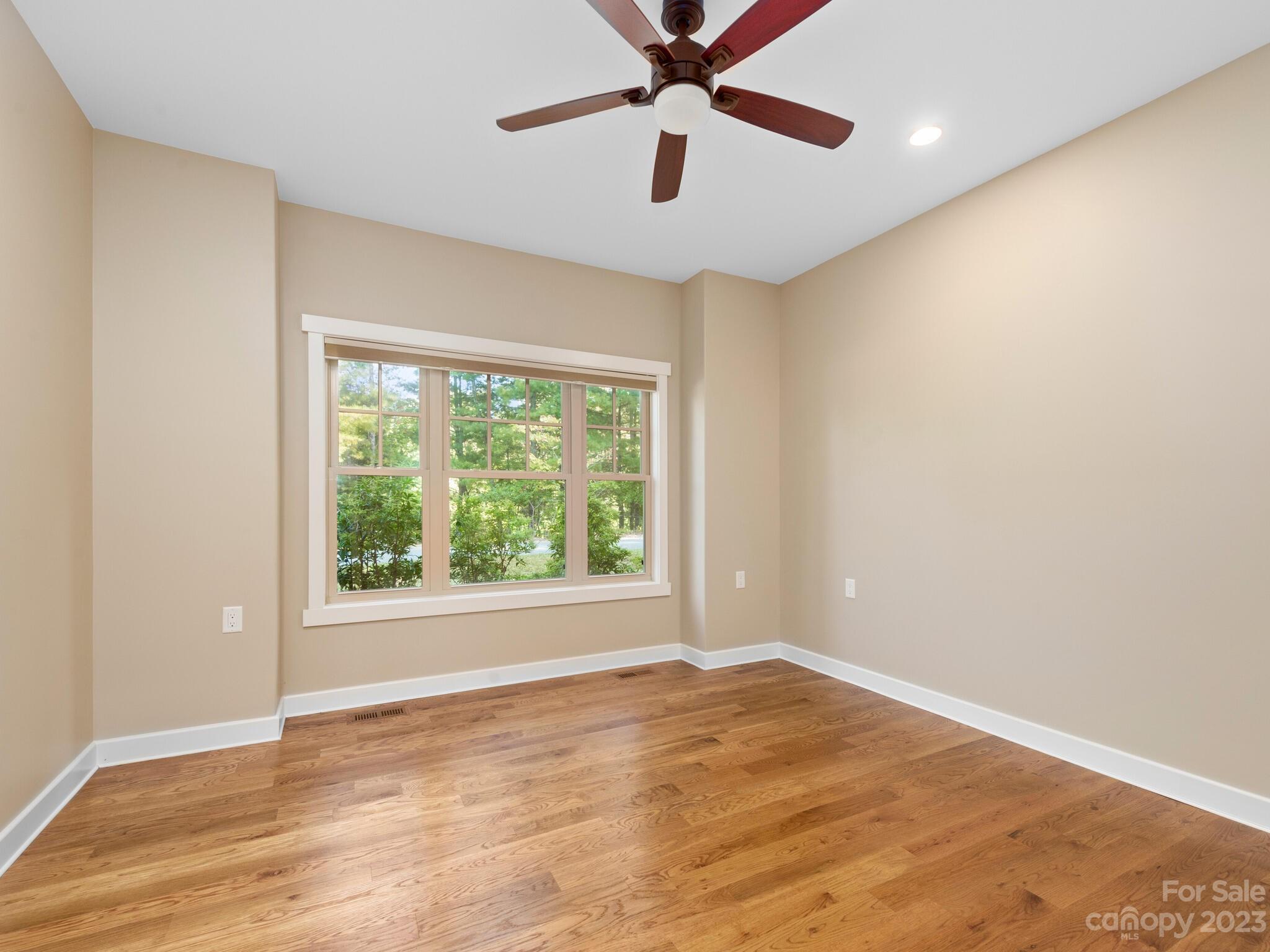 French Broad Crossing - Residential