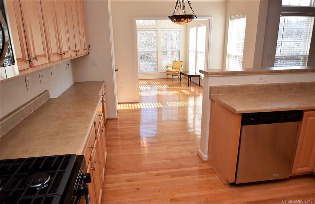 Millstone Ridge - Residential