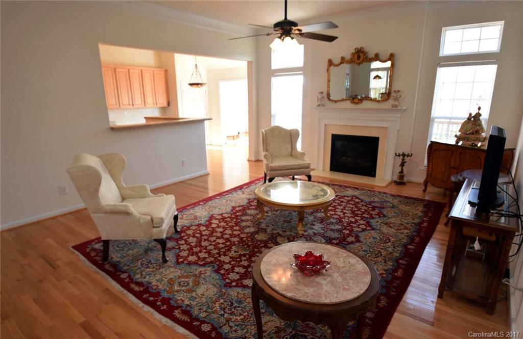 Millstone Ridge - Residential