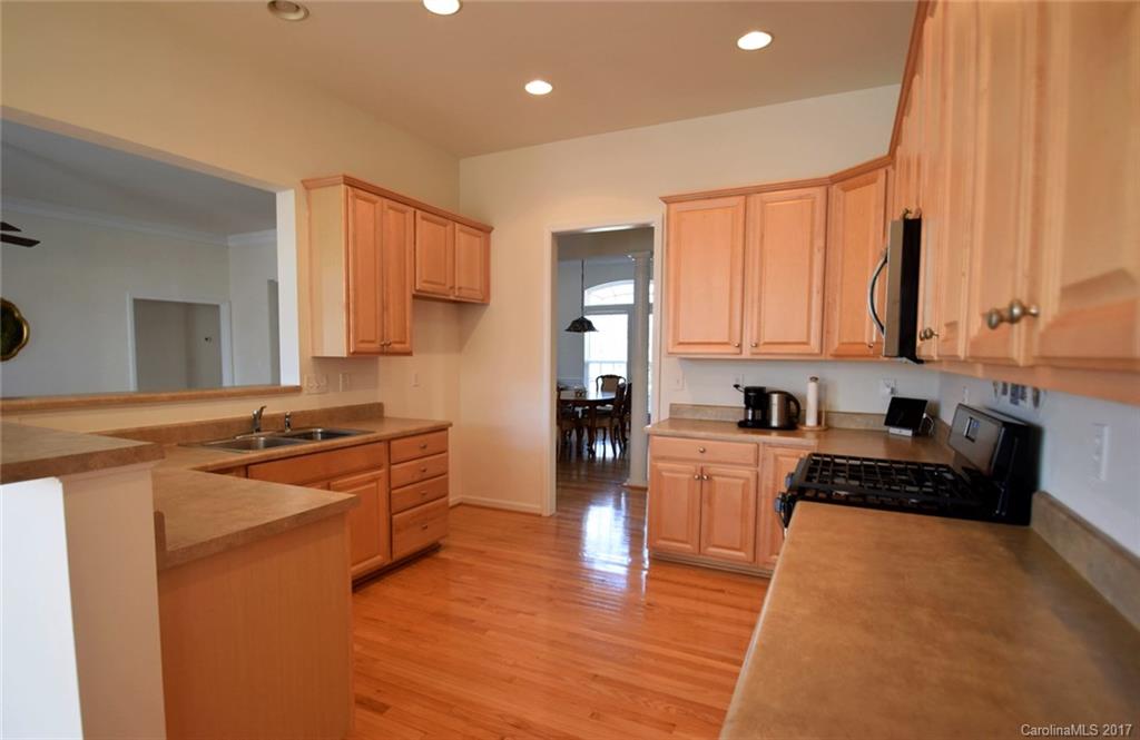 Millstone Ridge - Residential