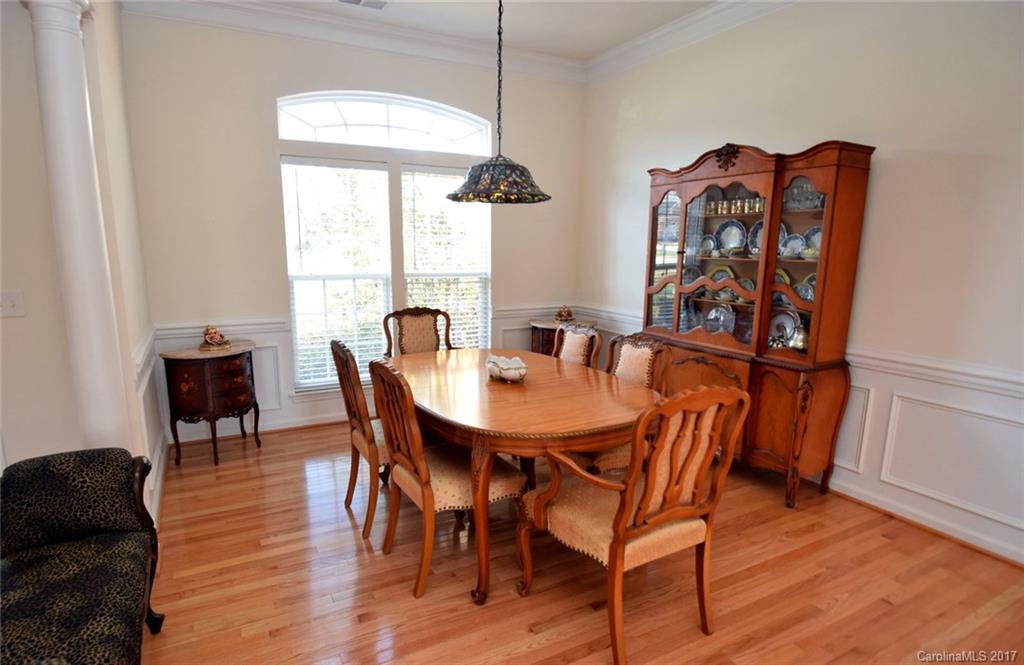 Millstone Ridge - Residential