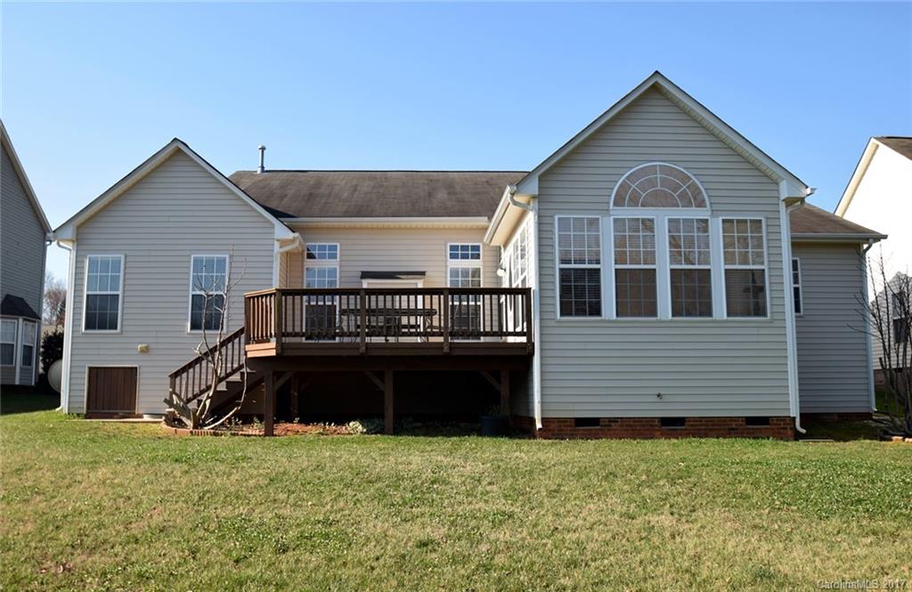 Millstone Ridge - Residential