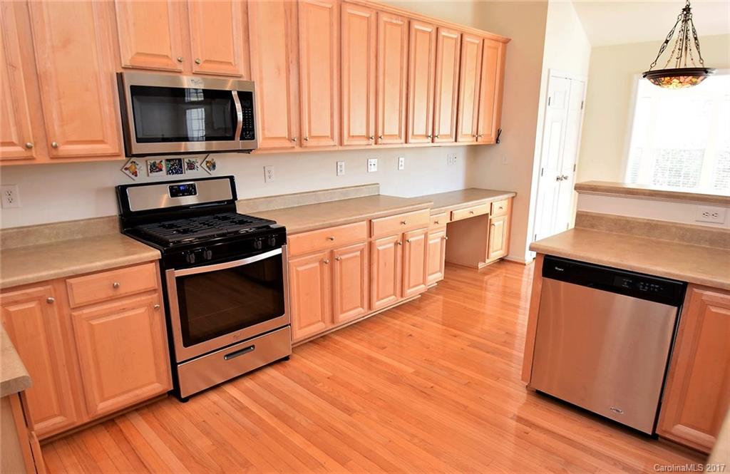 Millstone Ridge - Residential