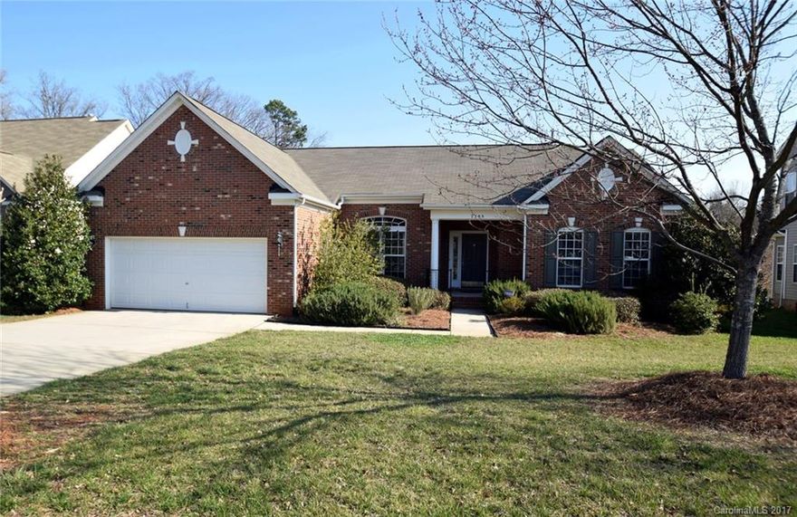 This light filled house really is move in ready!  Many upgrades were purchased at time of construction and add to the comfort and lifestyle of this house! Enjoy every season in the spacious sunroom. The community pool is easily accessed and a part of the neighborhood fun.