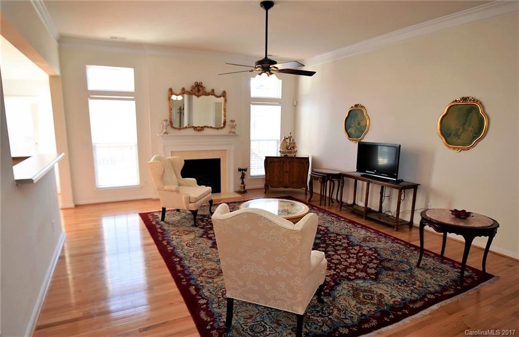 Millstone Ridge - Residential