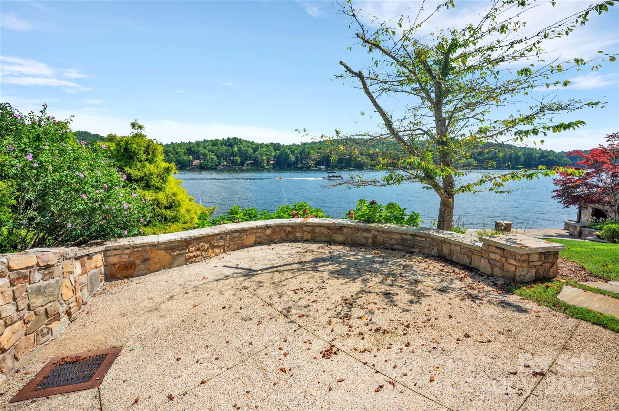 Lake Toxaway Estates - Residential