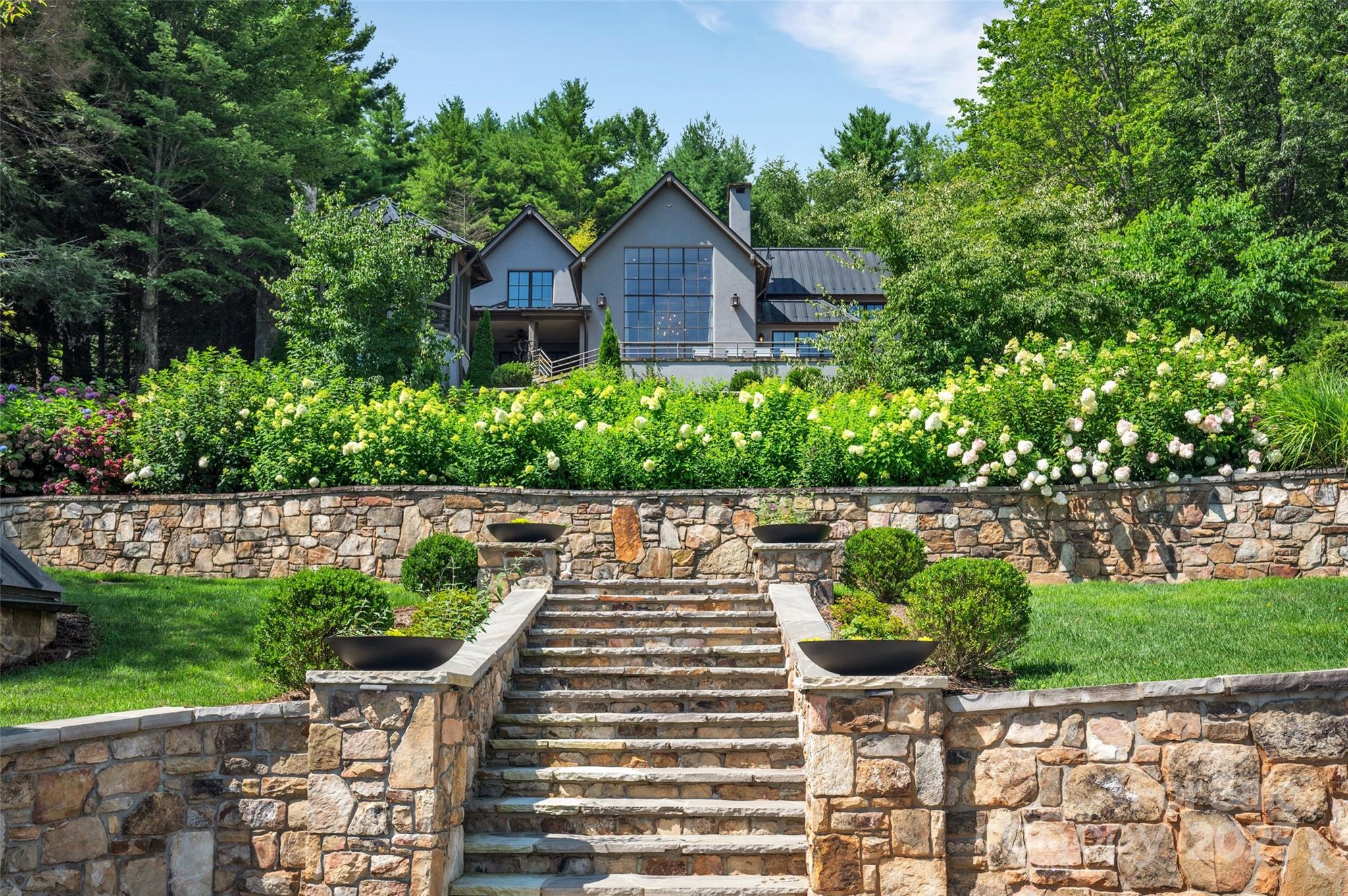 Lake Toxaway Estates - Residential