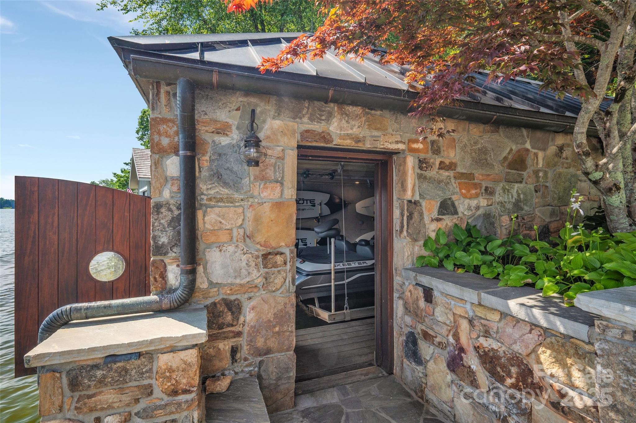 Lake Toxaway Estates - Residential