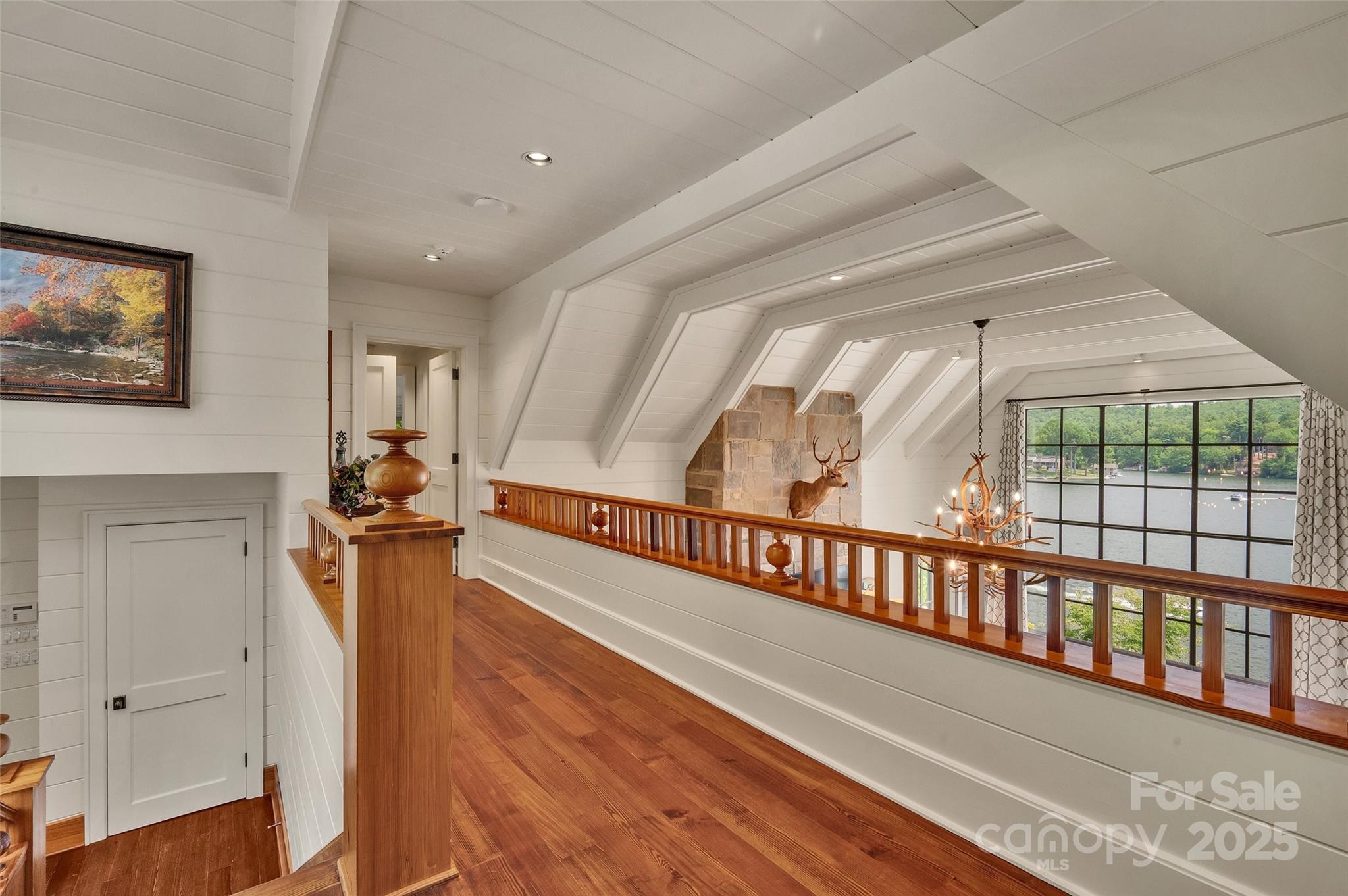 Lake Toxaway Estates - Residential