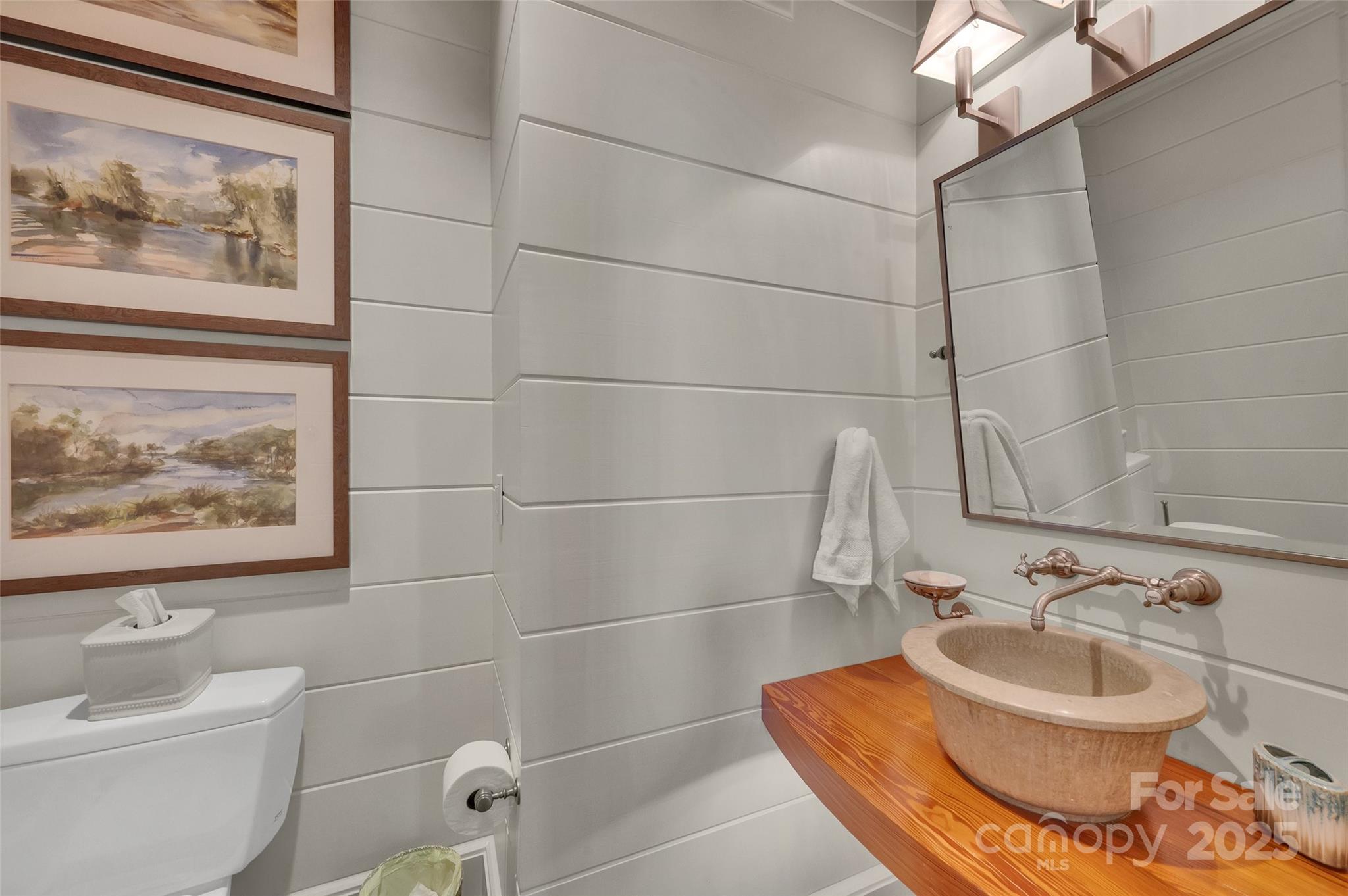 Lake Toxaway Estates - Residential