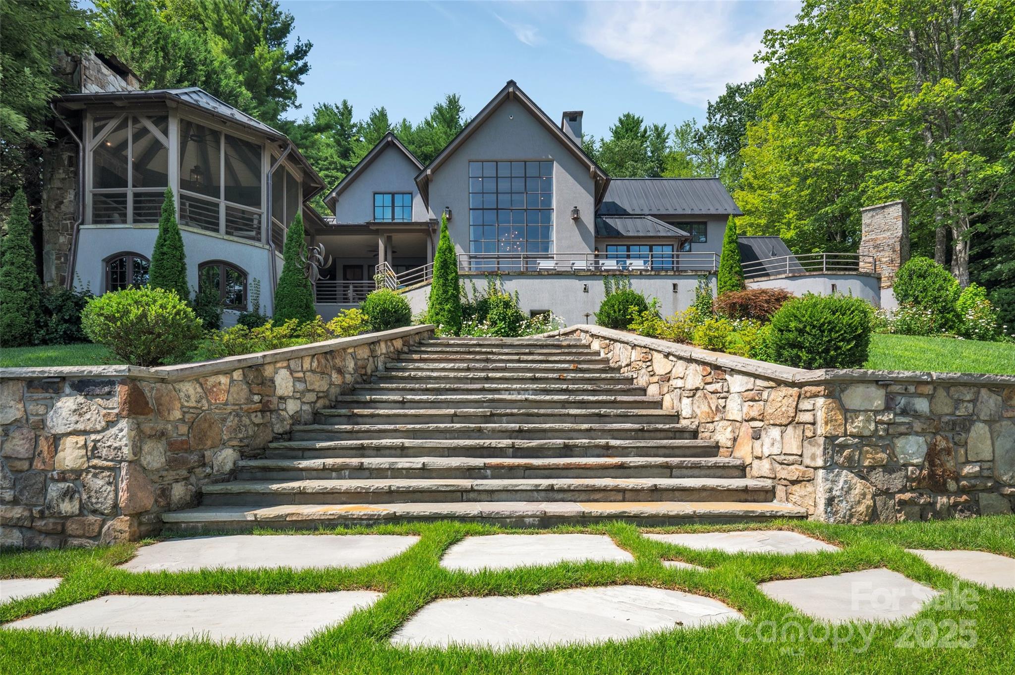 Lake Toxaway Estates - Residential