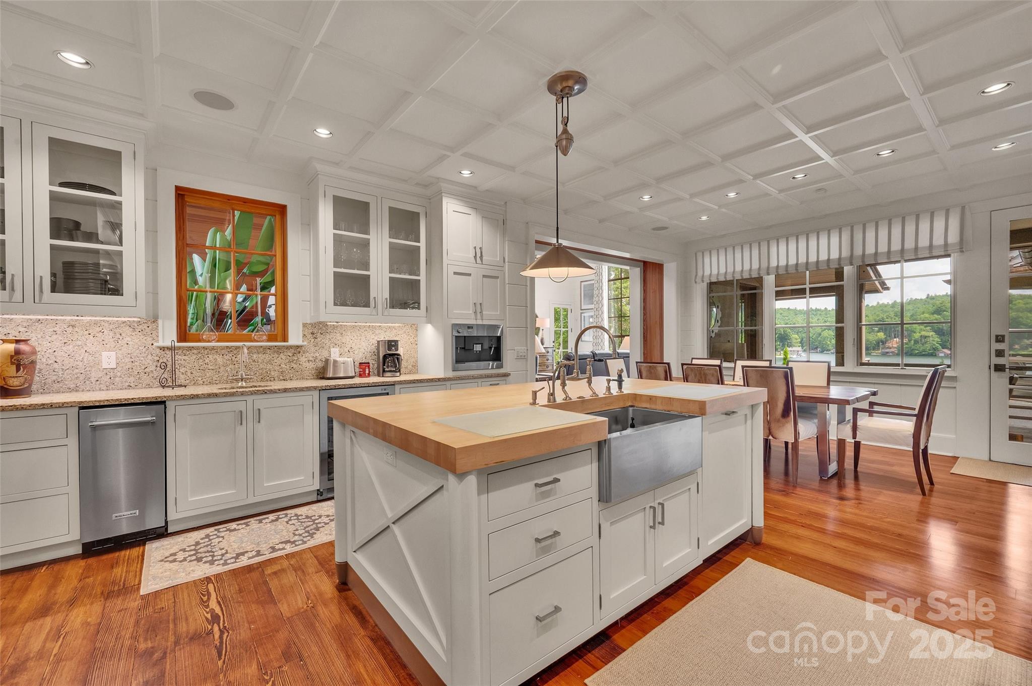 Lake Toxaway Estates - Residential