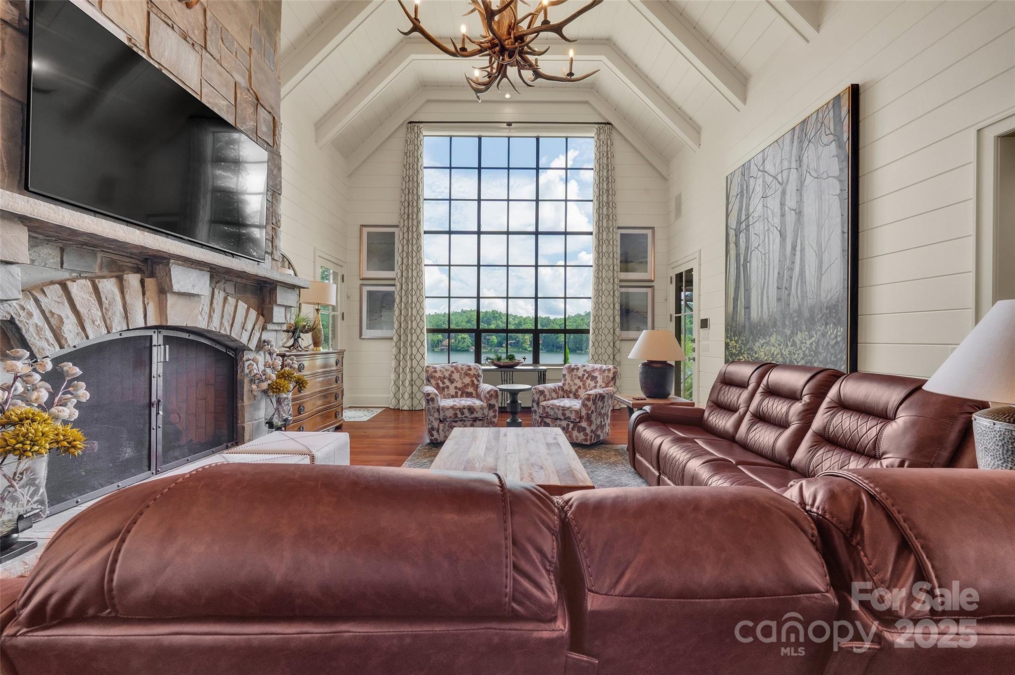 Lake Toxaway Estates - Residential