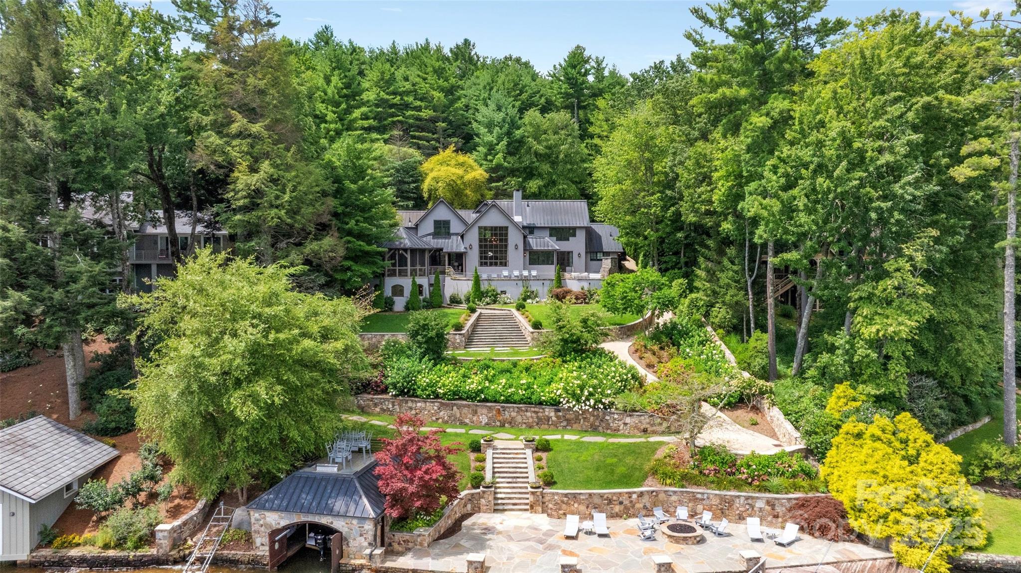 Lake Toxaway Estates - Residential