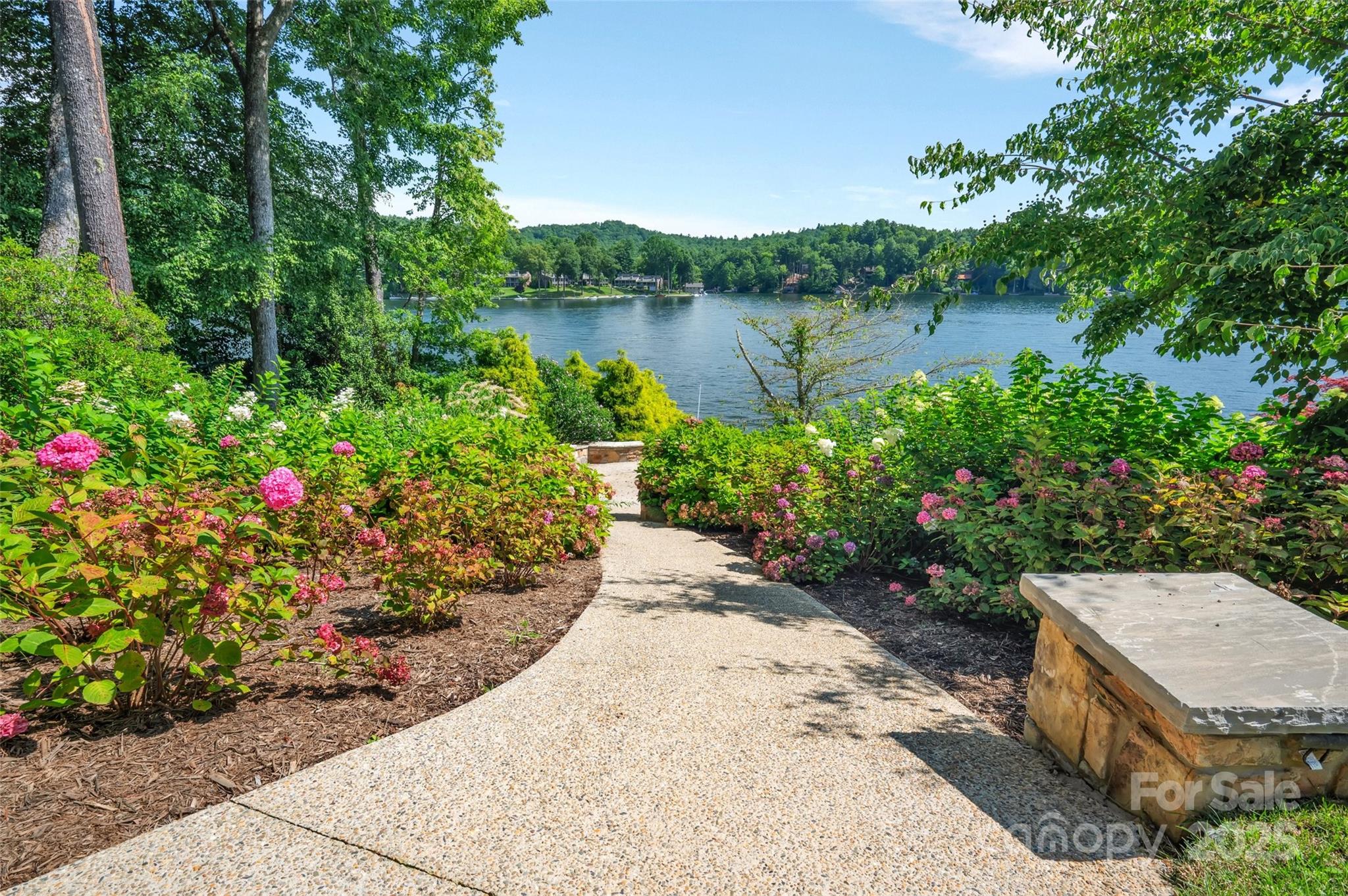 Lake Toxaway Estates - Residential