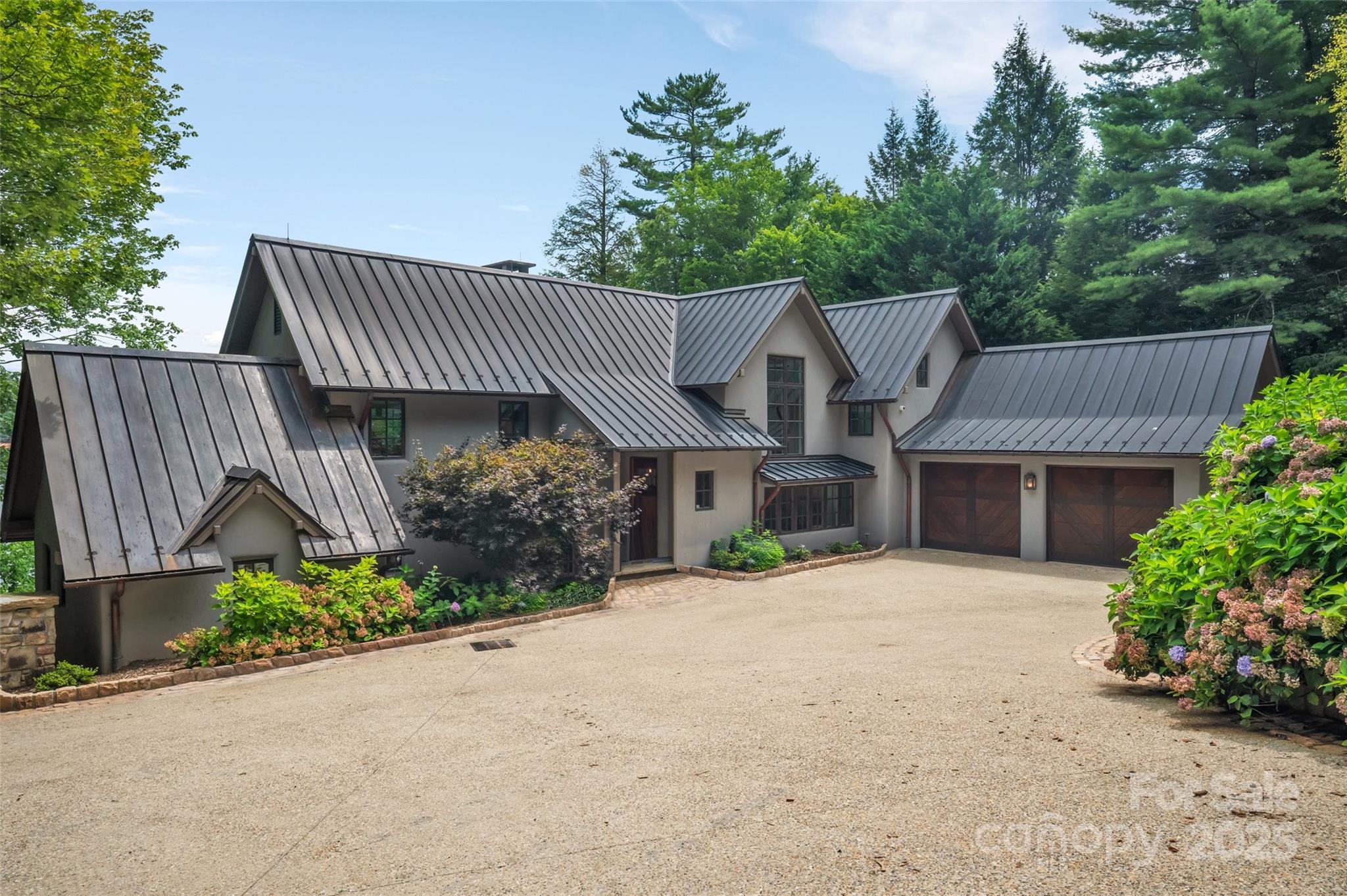 Lake Toxaway Estates - Residential