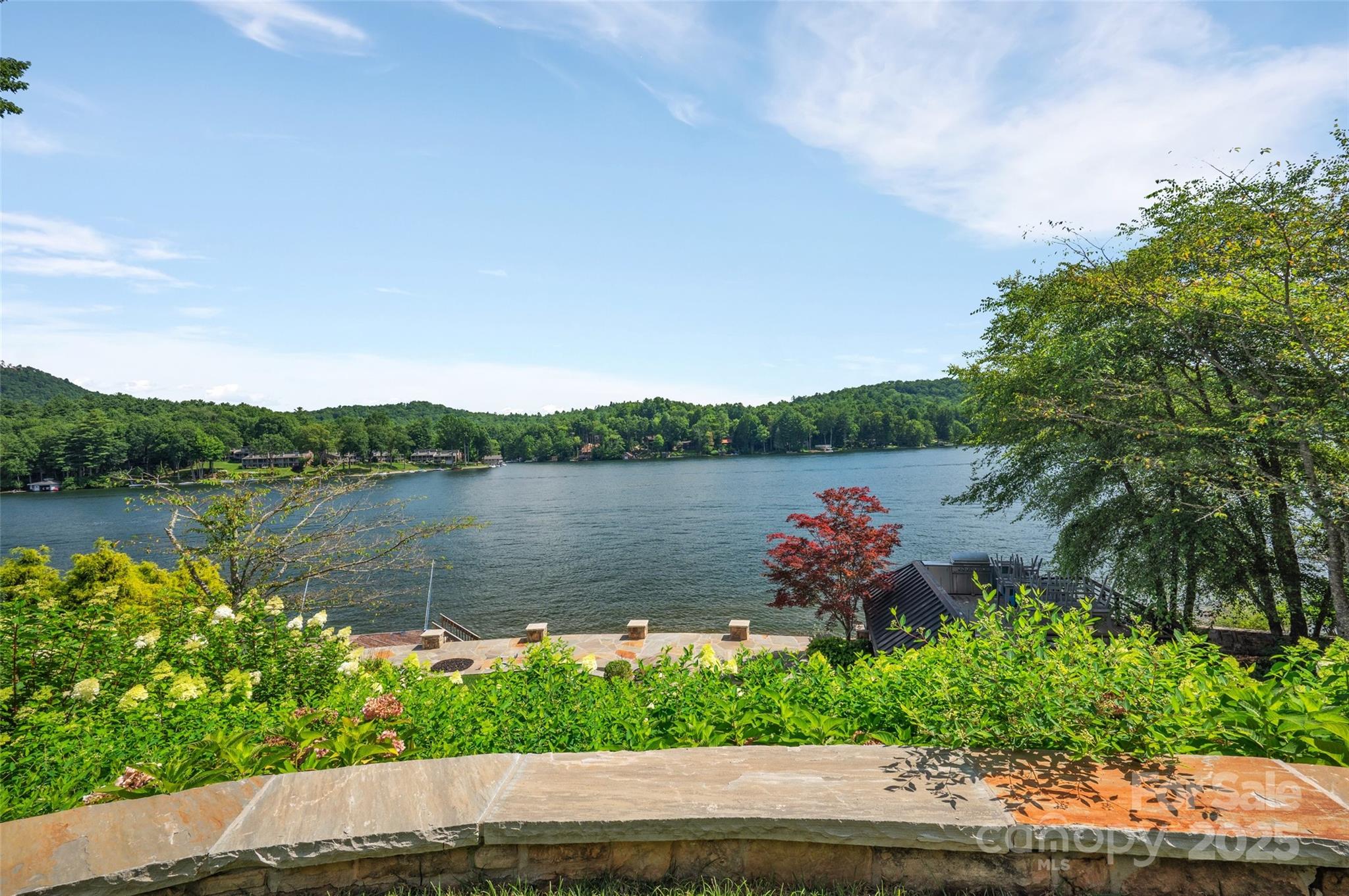 Lake Toxaway Estates - Residential