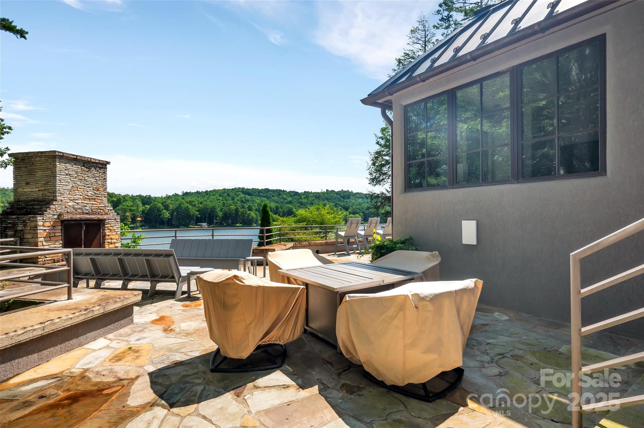Lake Toxaway Estates - Residential