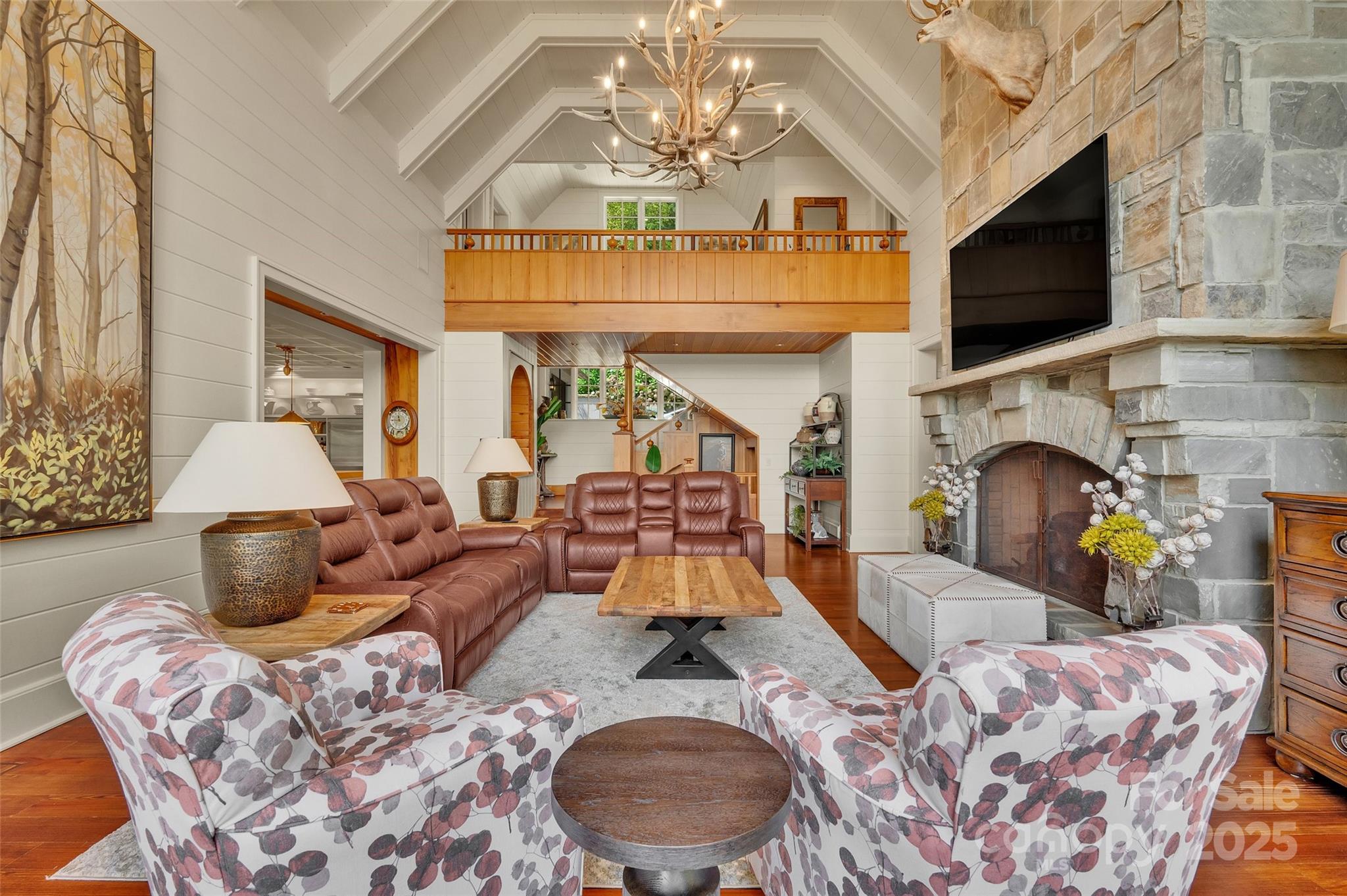 Lake Toxaway Estates - Residential