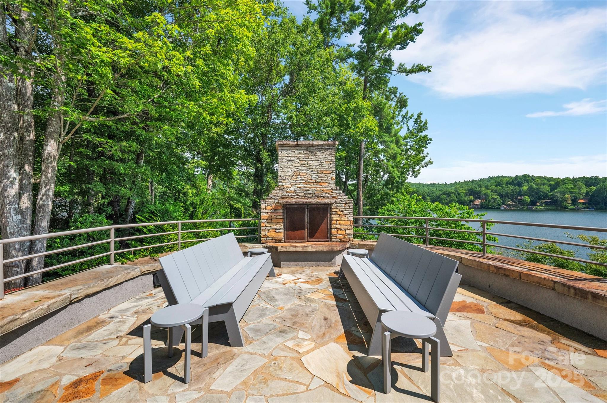 Lake Toxaway Estates - Residential