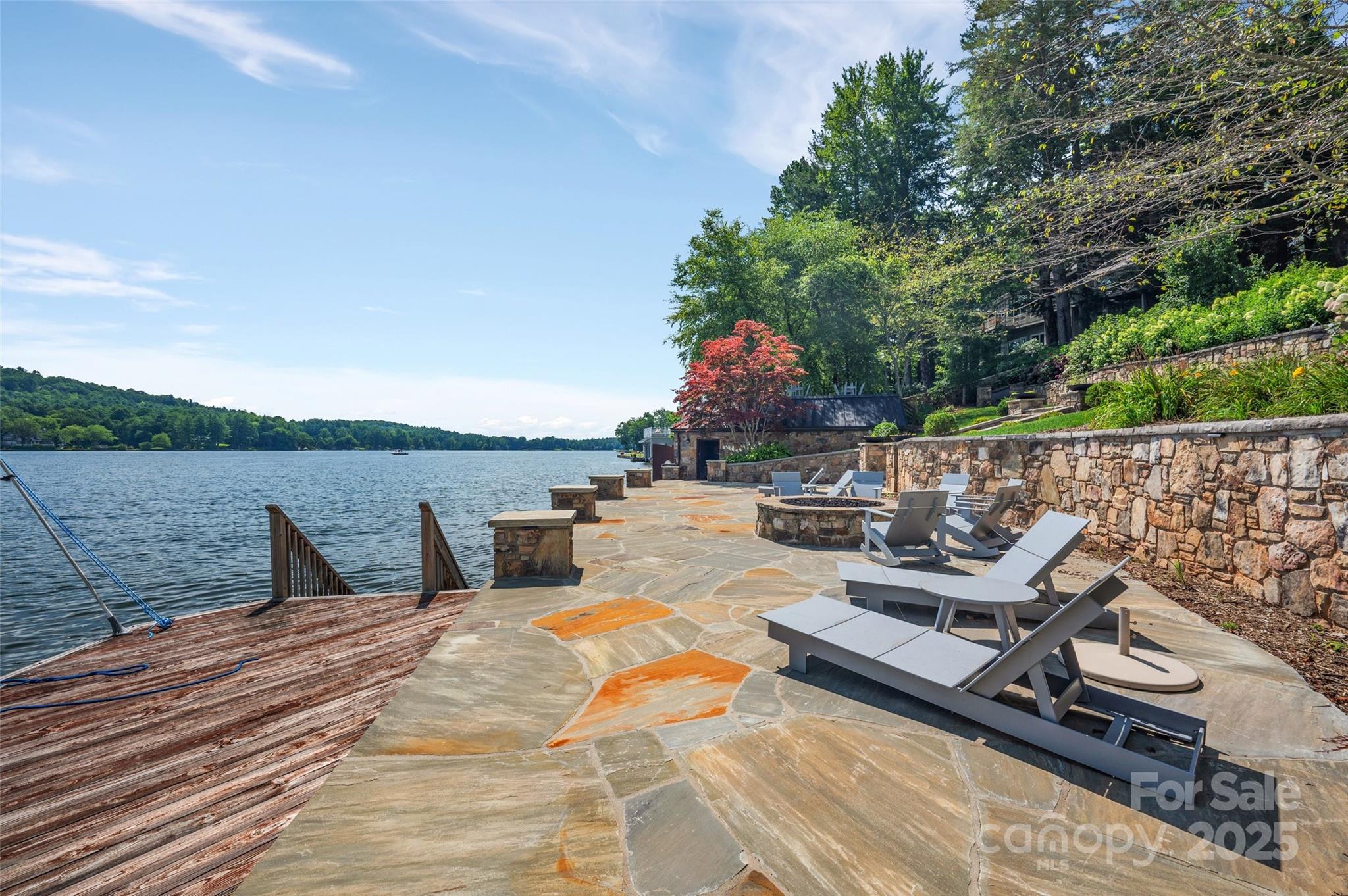 Lake Toxaway Estates - Residential