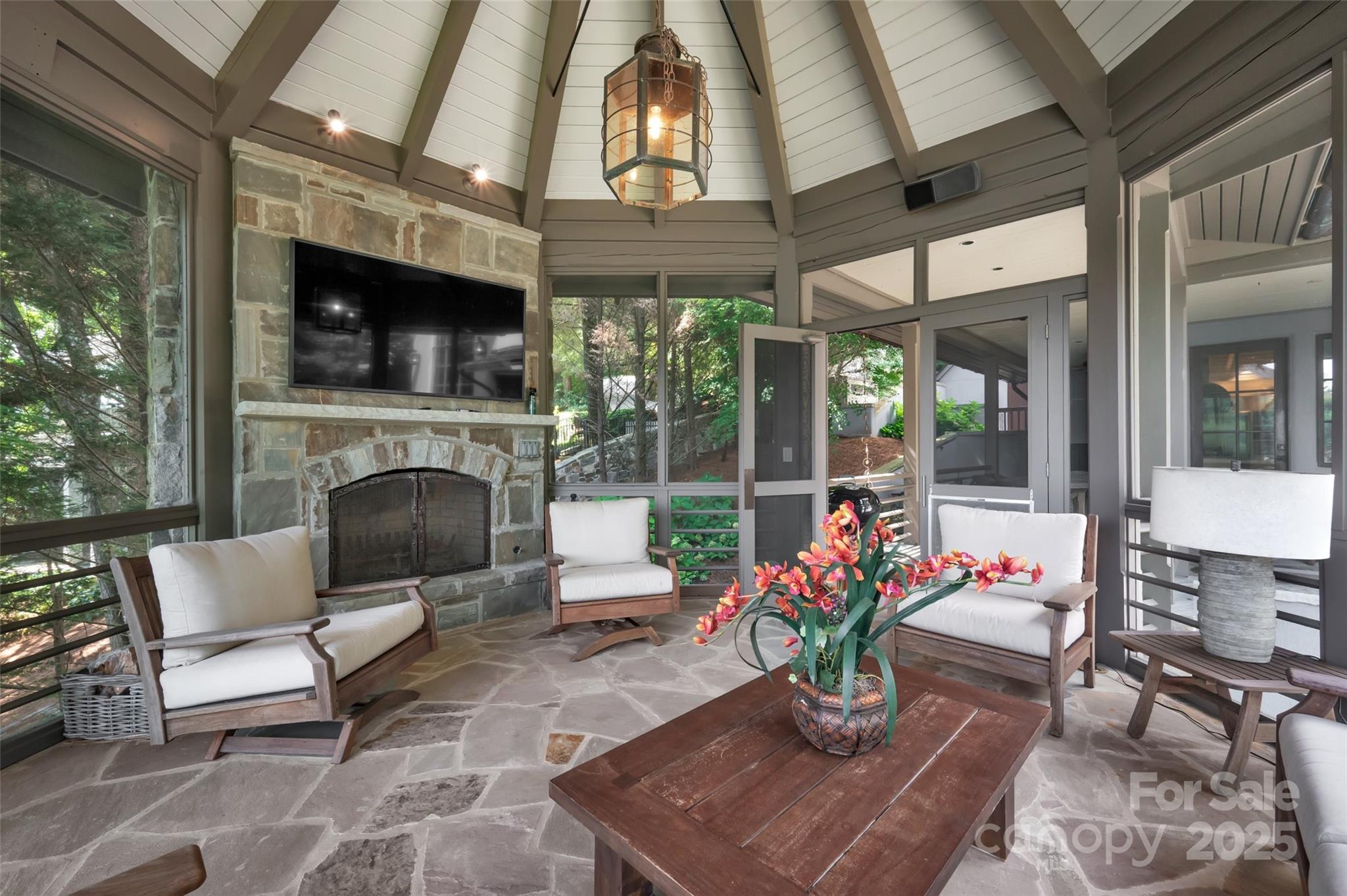 Lake Toxaway Estates - Residential