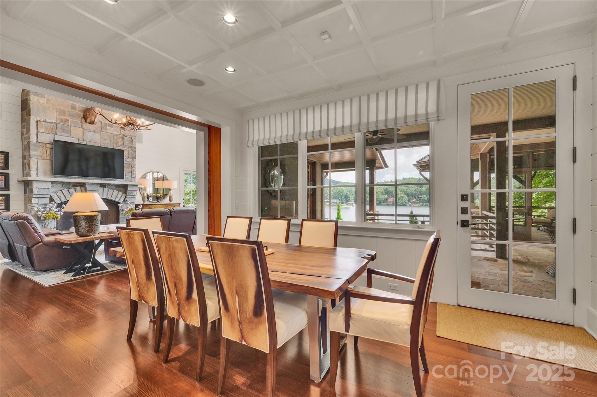 Lake Toxaway Estates - Residential